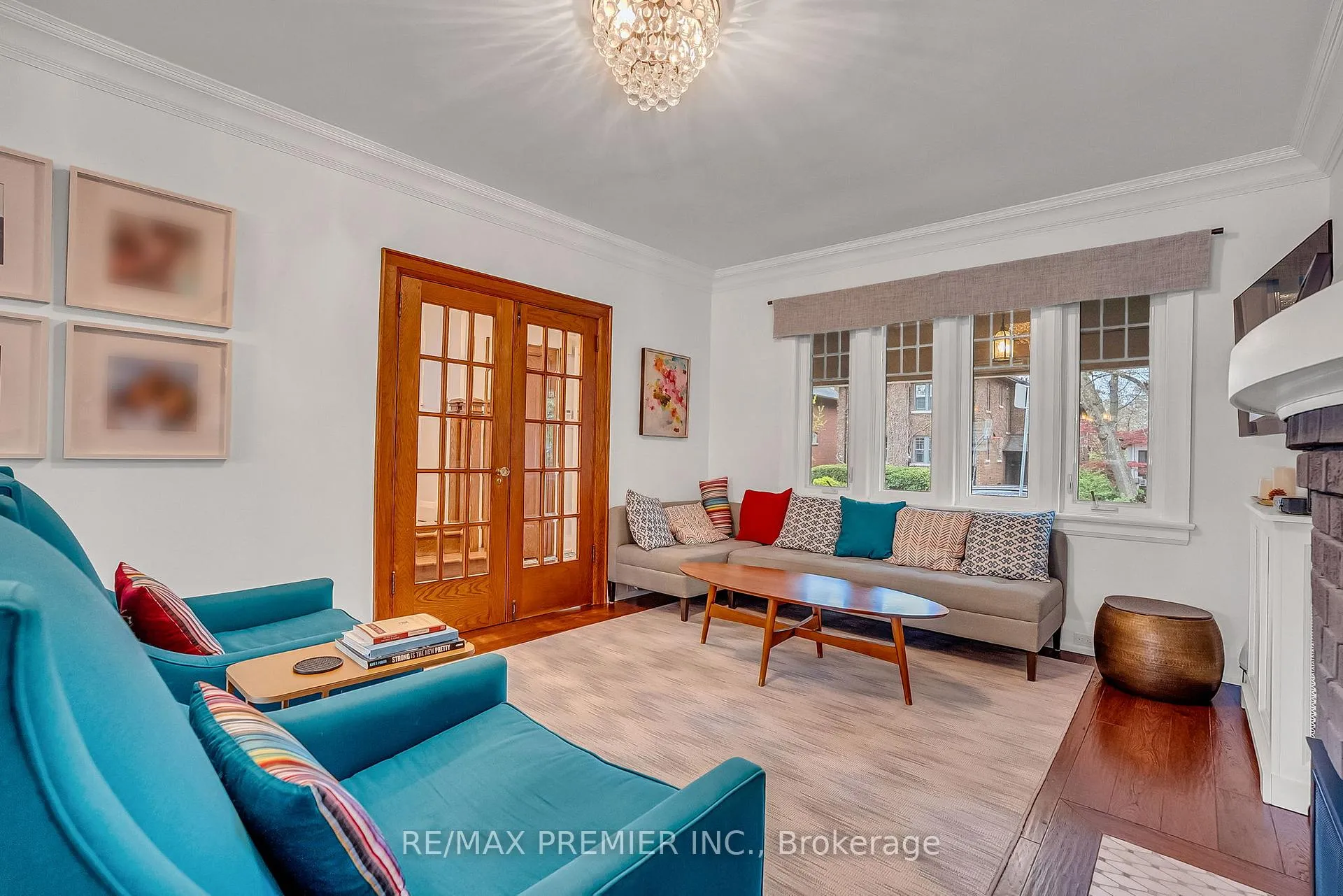 Photo 8 of 75 Rivercrest Road, Toronto, Lambton Baby Point — HOMEH
