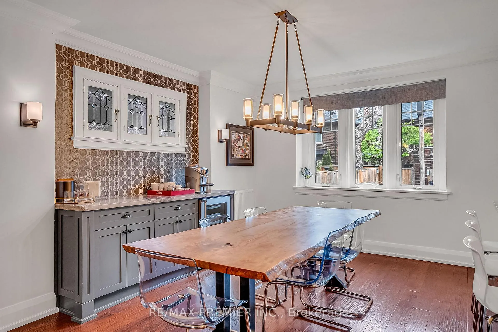 Photo 12 of 75 Rivercrest Road, Toronto, Lambton Baby Point — HOMEH