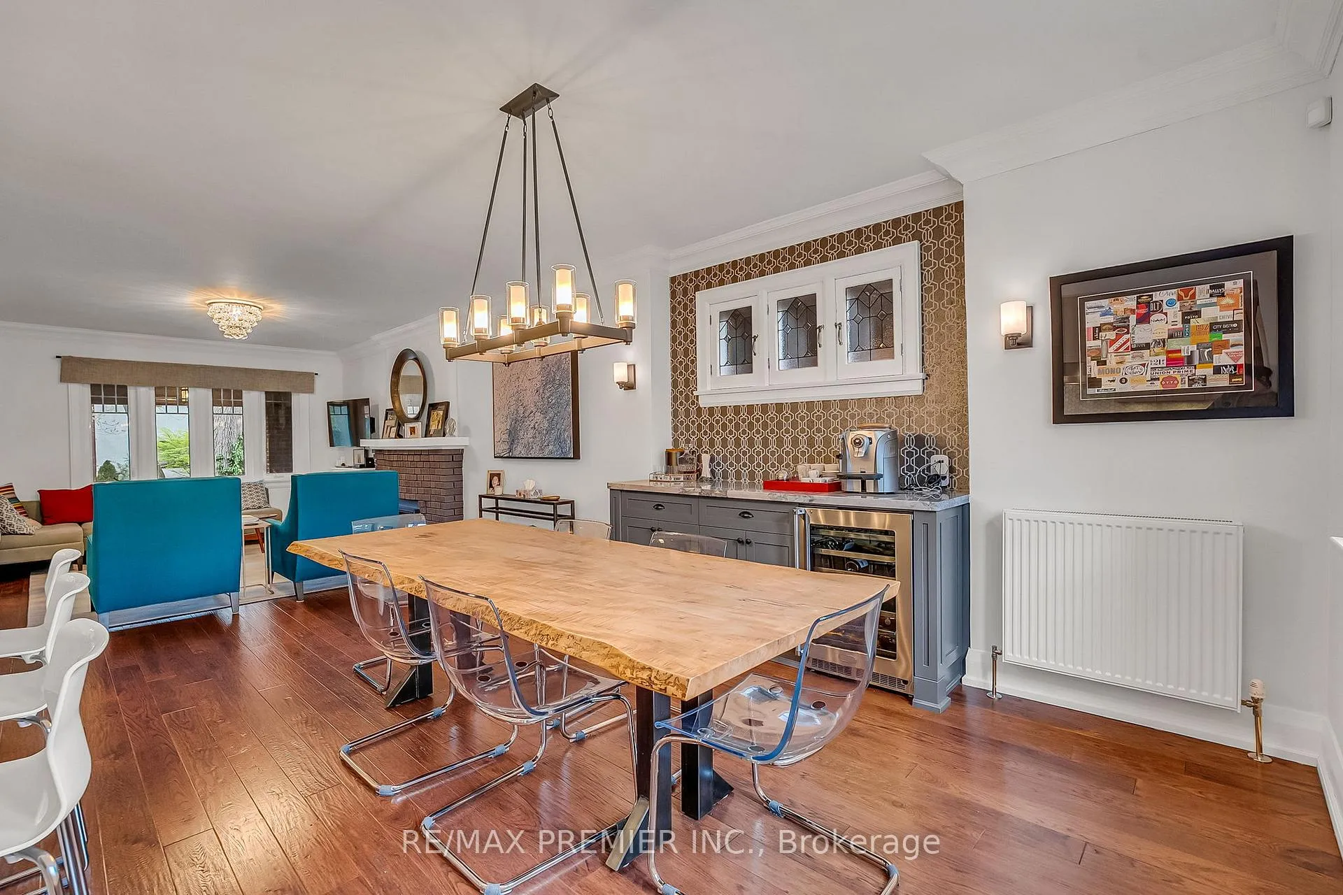 Photo 13 of 75 Rivercrest Road, Toronto, Lambton Baby Point — HOMEH