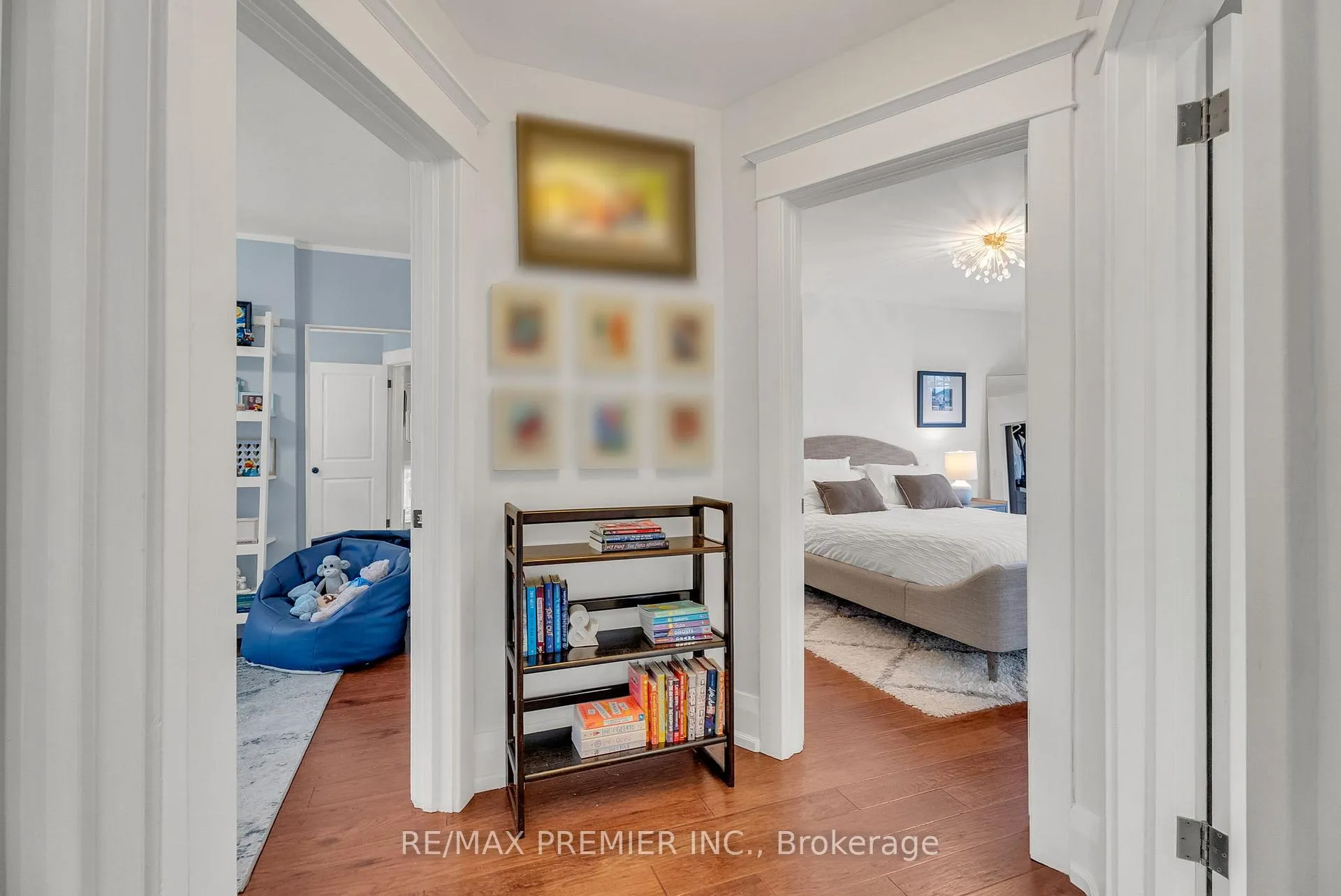 Photo 18 of 75 Rivercrest Road, Toronto, Lambton Baby Point — HOMEH