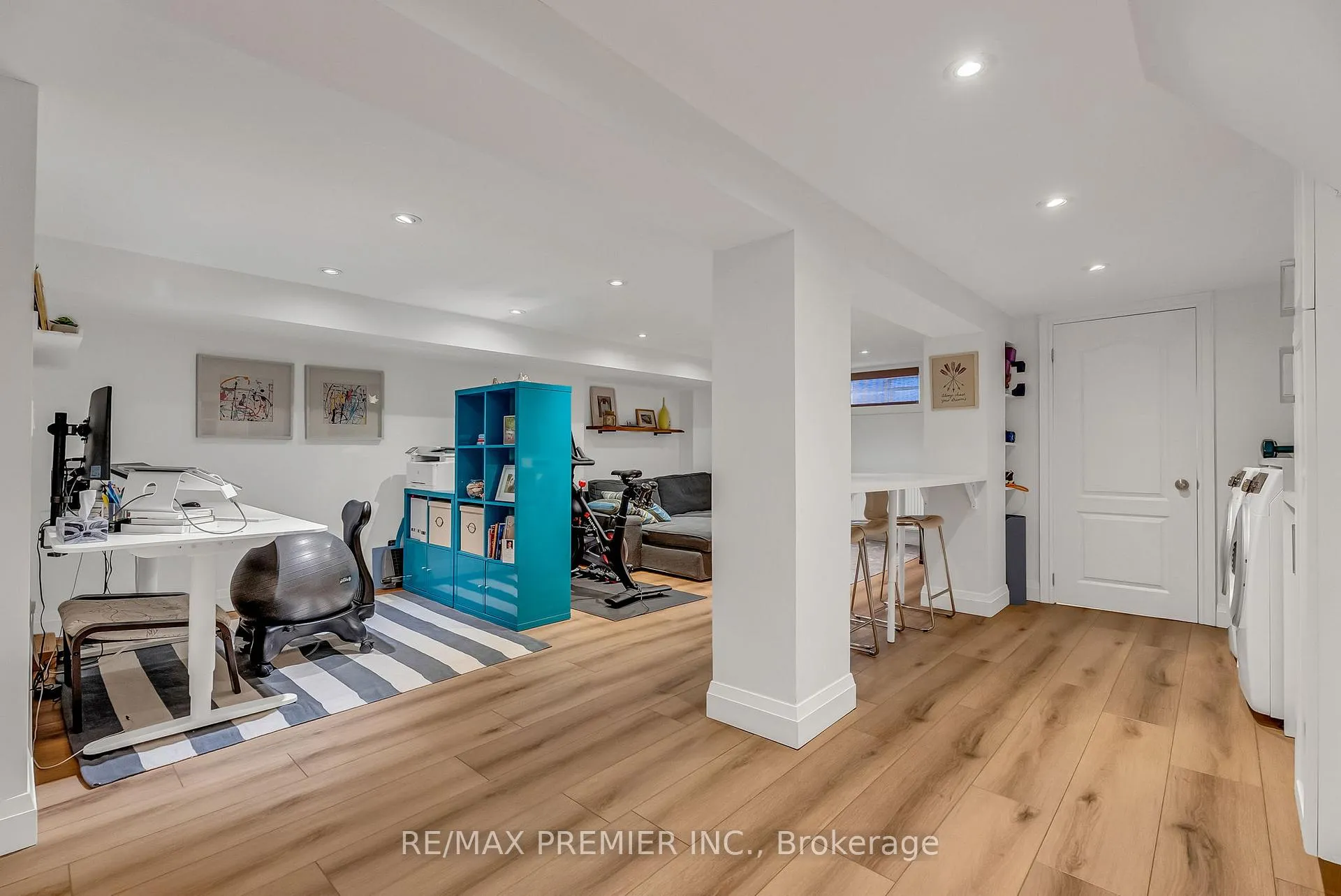 Photo 33 of 75 Rivercrest Road, Toronto, Lambton Baby Point — HOMEH