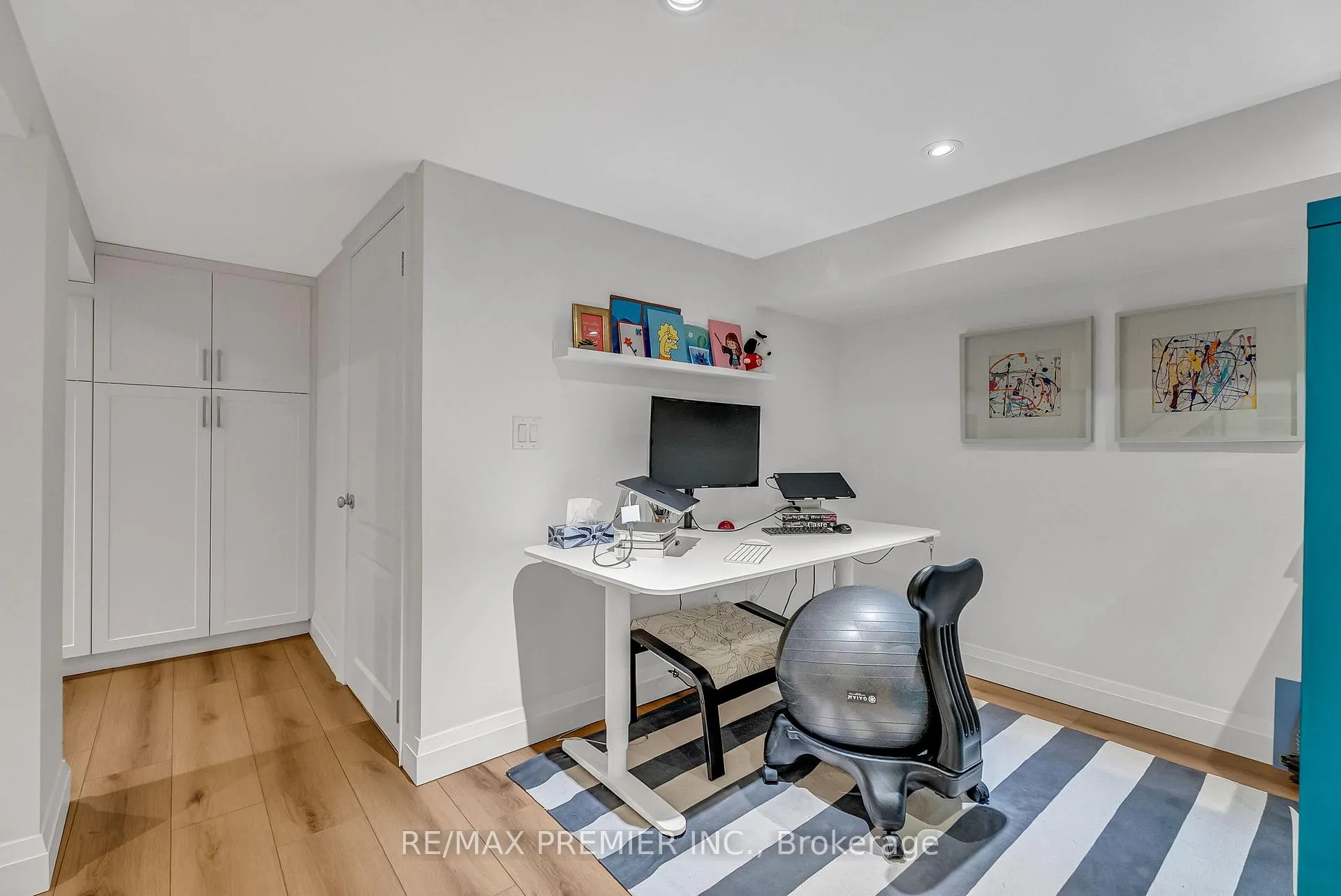 Photo 37 of 75 Rivercrest Road, Toronto, Lambton Baby Point — HOMEH