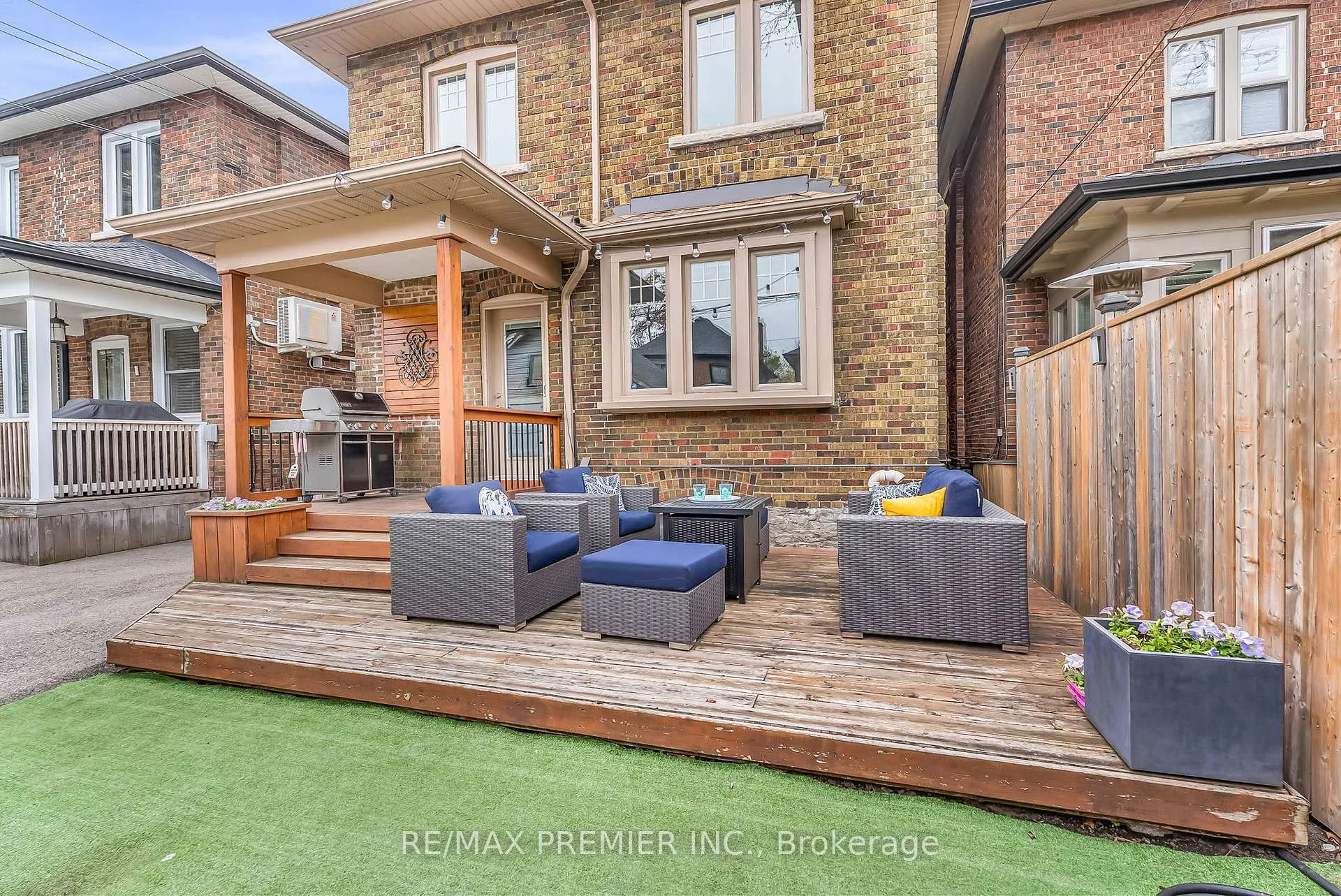 Photo 45 of 75 Rivercrest Road, Toronto, Lambton Baby Point — HOMEH