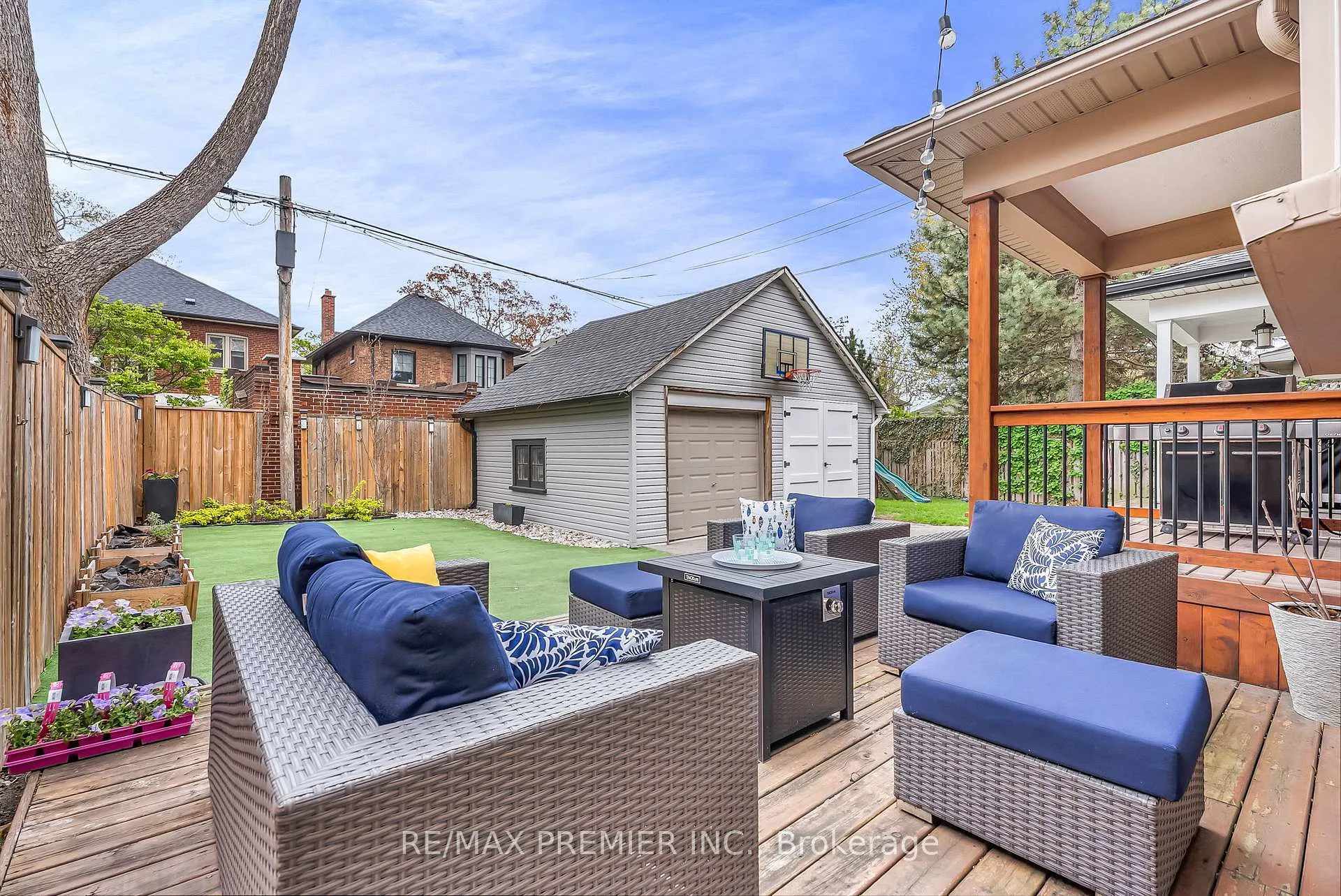 Photo 46 of 75 Rivercrest Road, Toronto, Lambton Baby Point — HOMEH