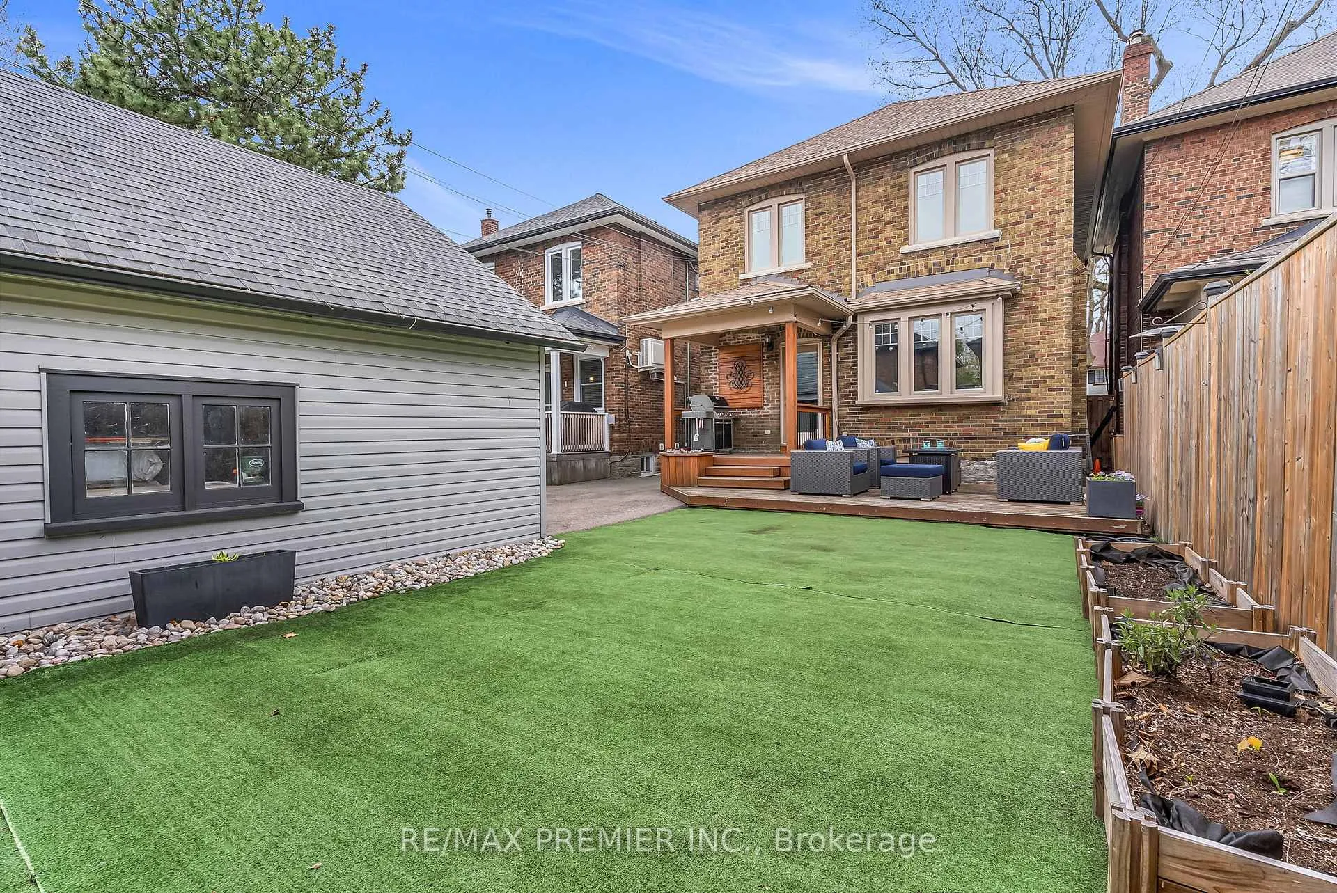 Photo 48 of 75 Rivercrest Road, Toronto, Lambton Baby Point — HOMEH