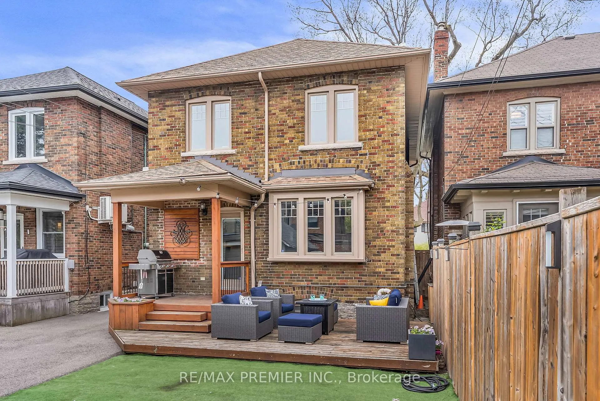 Photo 49 of 75 Rivercrest Road, Toronto, Lambton Baby Point — HOMEH