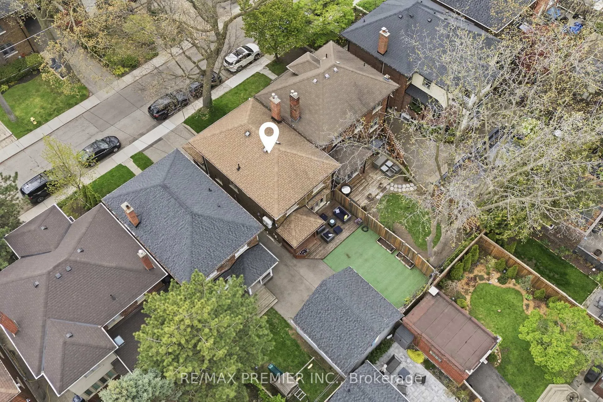 Photo 50 of 75 Rivercrest Road, Toronto, Lambton Baby Point — HOMEH