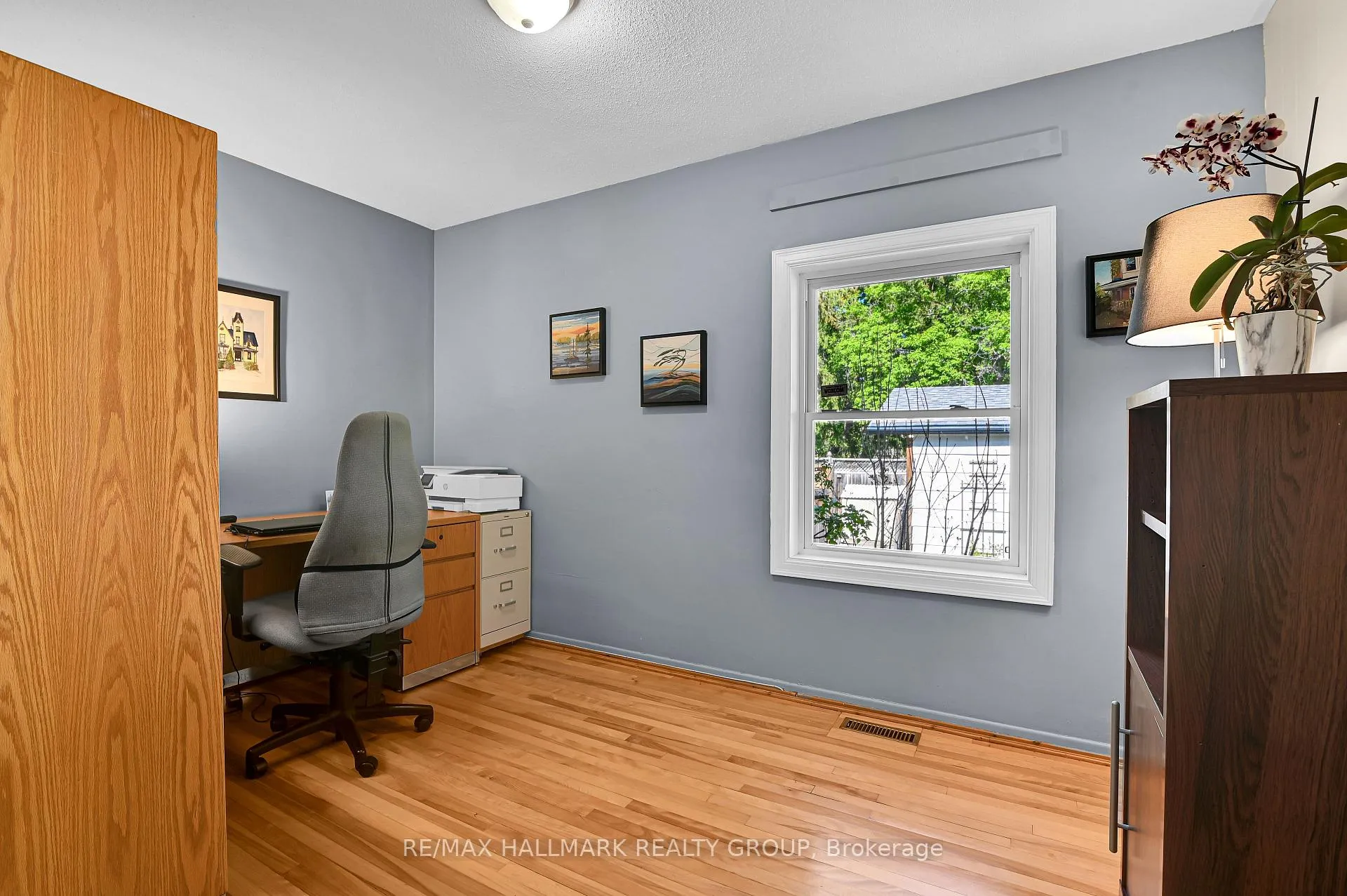 Photo 14 of 401 Richardson Avenue, Ottawa, Woodroffe — HOMEH