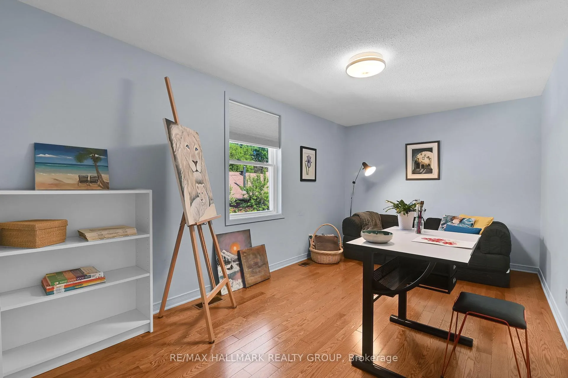 Photo 22 of 401 Richardson Avenue, Ottawa, Woodroffe — HOMEH