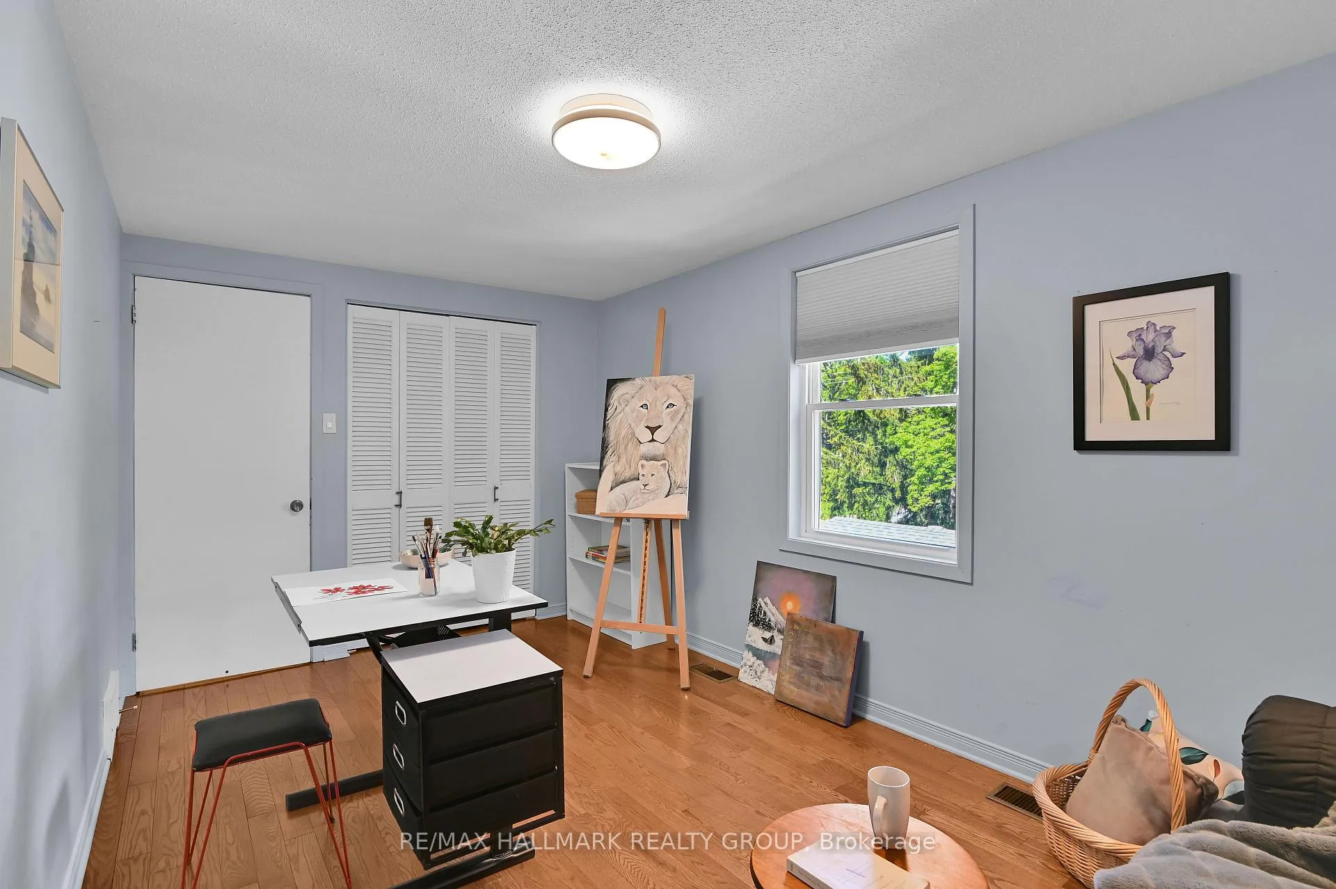 Photo 23 of 401 Richardson Avenue, Ottawa, Woodroffe — HOMEH