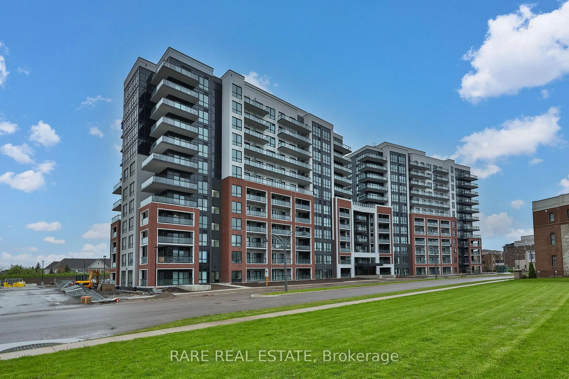 Photo 1 of Unit 1103, 51 Clarington Boulevard, Clarington, Bowmanville — HOMEH