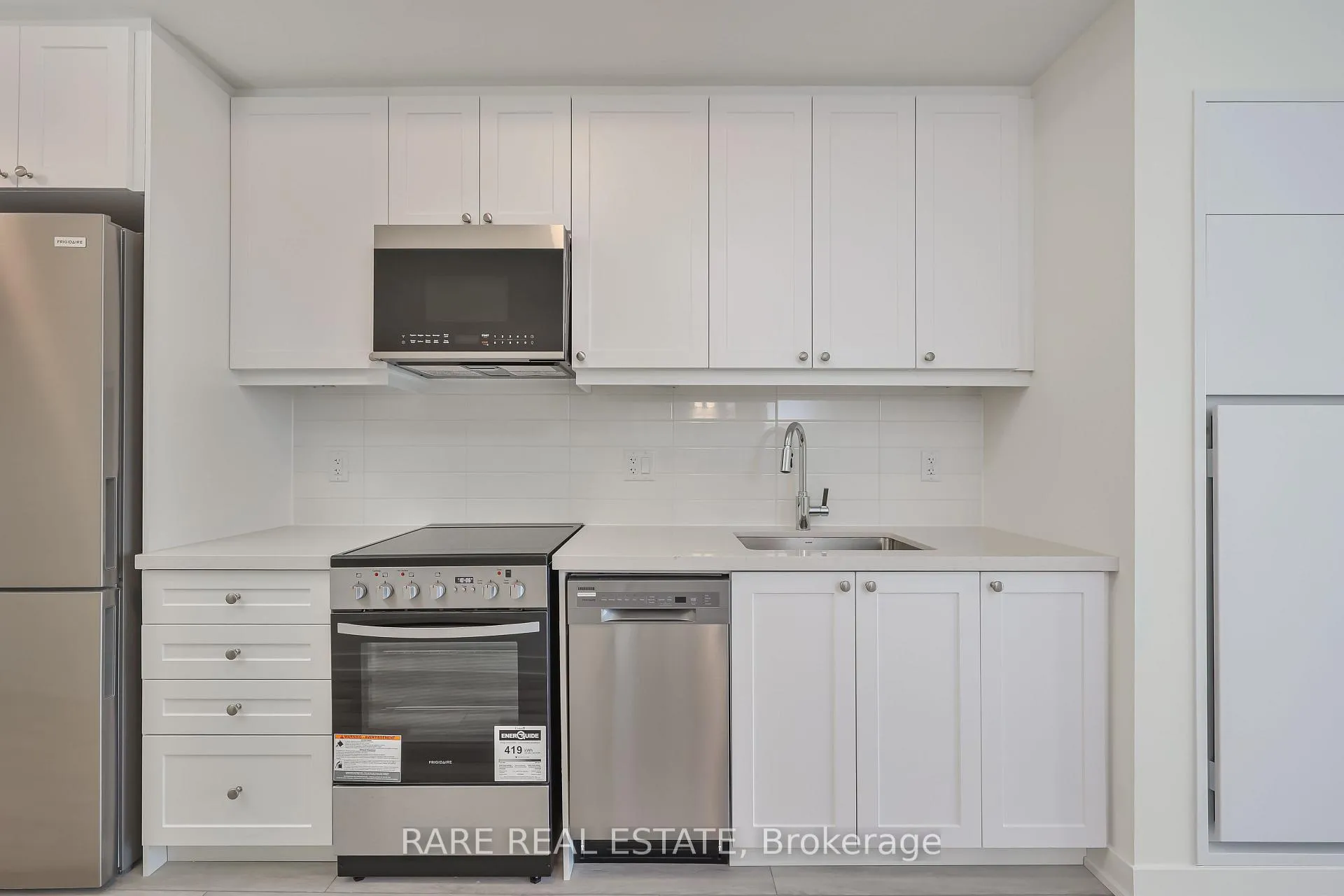 Photo 4 of Unit 1103, 51 Clarington Boulevard, Clarington, Bowmanville — HOMEH