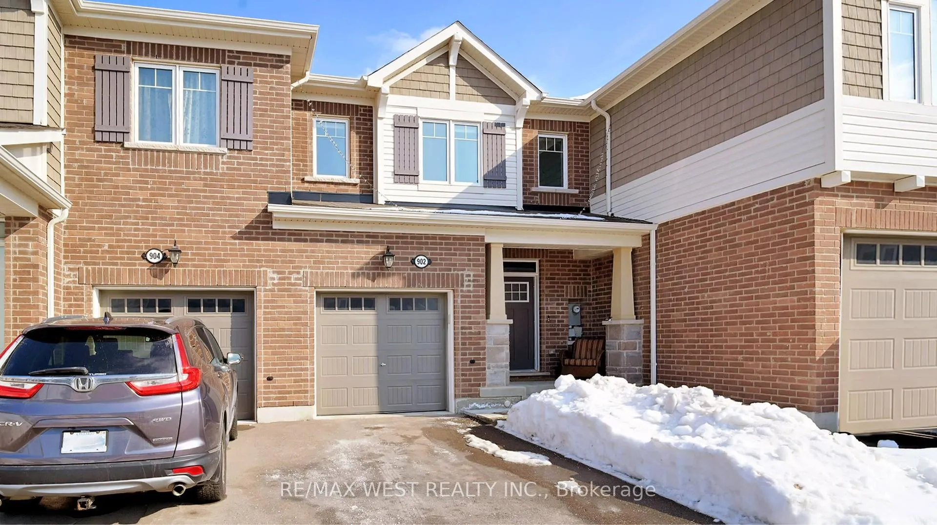 Photo 1 of 902 Sumac Crescent, Milton, Cobban — HOMEH