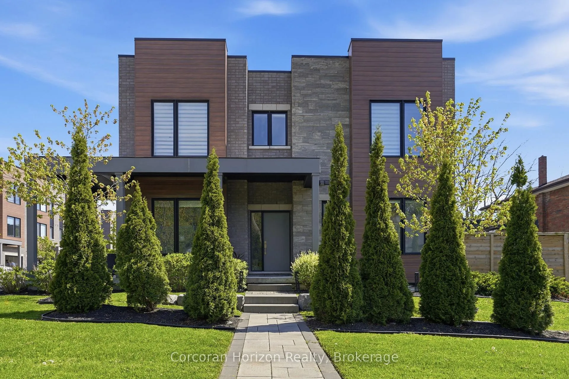 Front of Unit 21, 107 Concession Street
