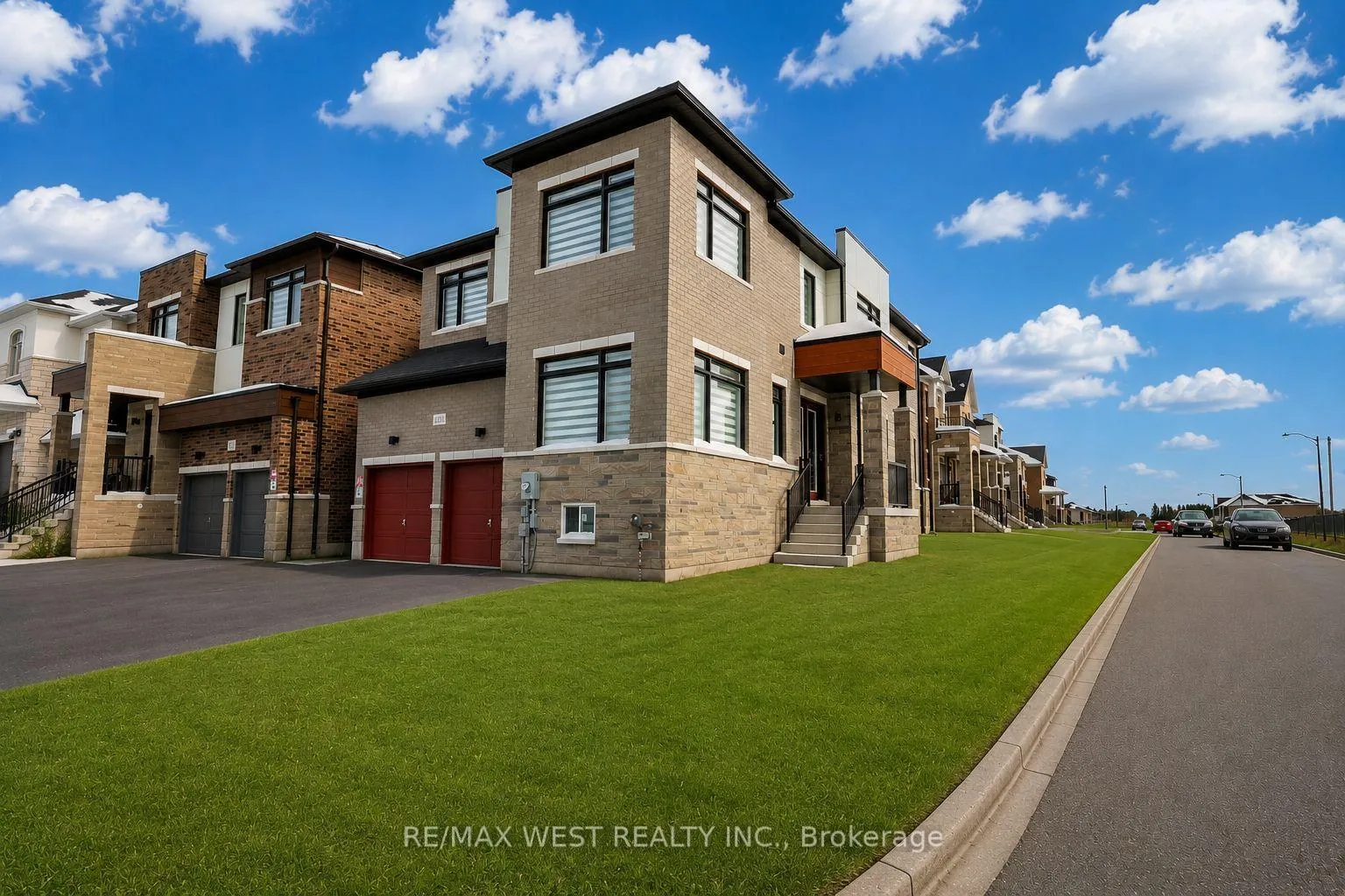 Photo 1 of 2215 Crystal Drive, Oshawa, Kedron — HOMEH