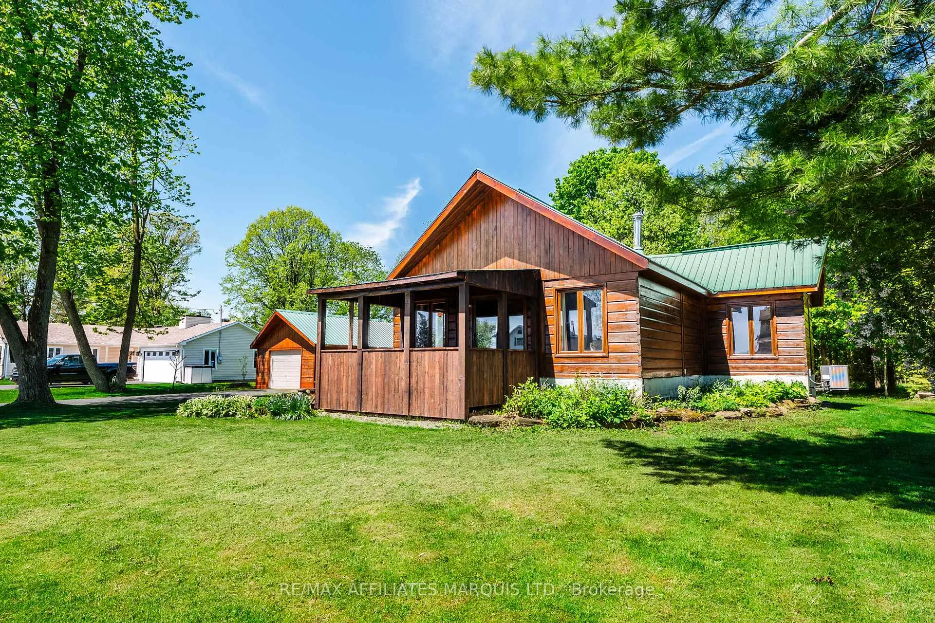 Photo 2 of 6571 Tree Haven Road, South Glengarry, South Glengarry (Charlottenburgh) Twp — HOMEH