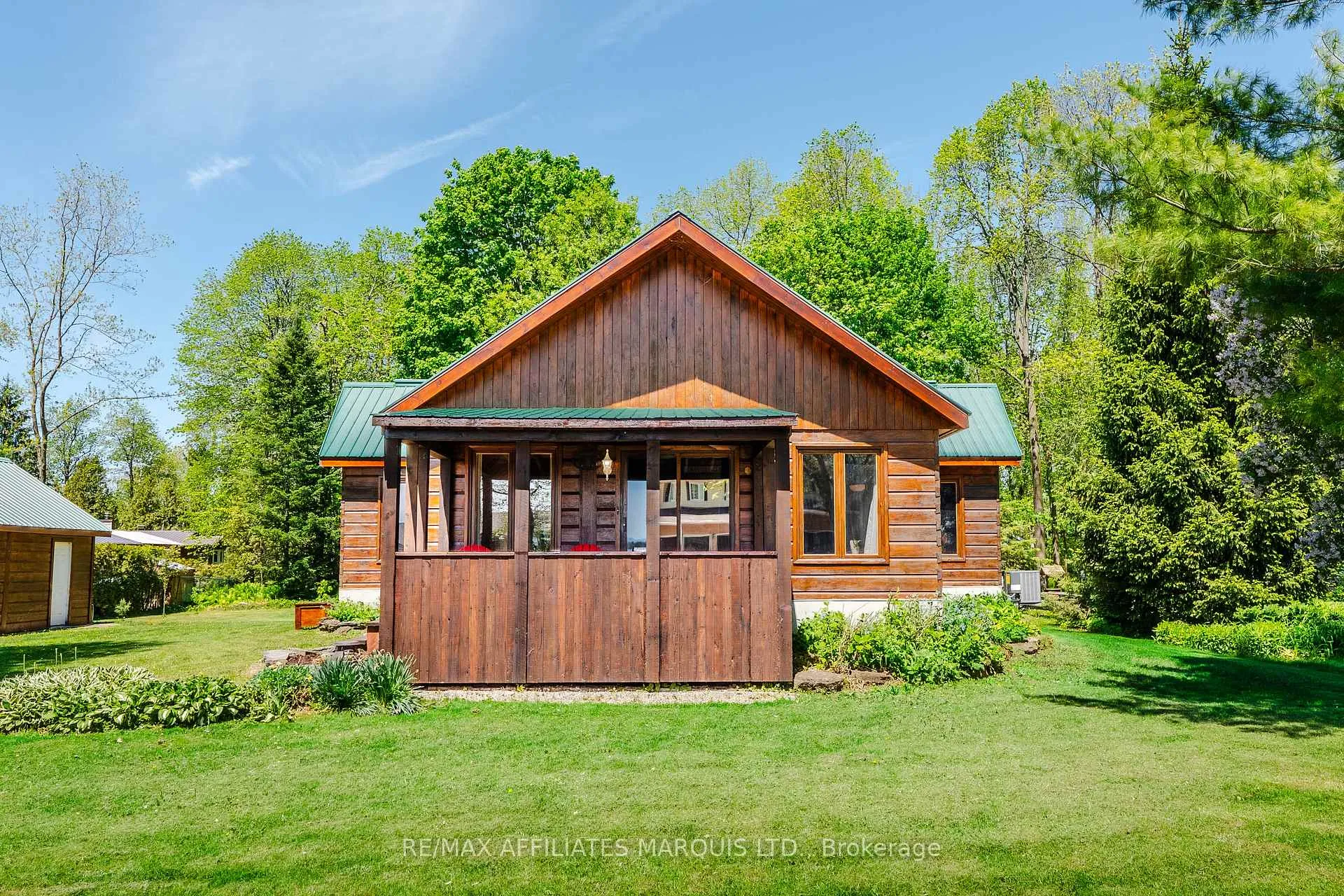 Photo 3 of 6571 Tree Haven Road, South Glengarry, South Glengarry (Charlottenburgh) Twp — HOMEH