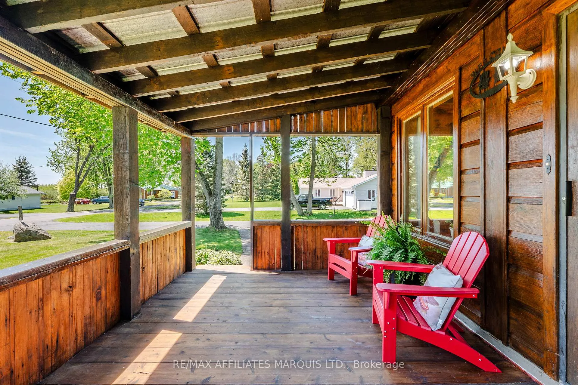 Photo 4 of 6571 Tree Haven Road, South Glengarry, South Glengarry (Charlottenburgh) Twp — HOMEH
