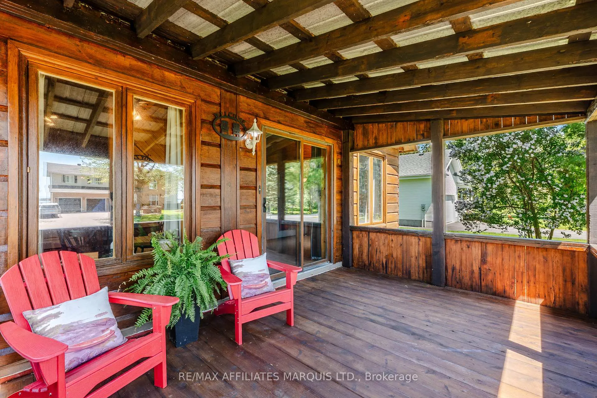 Photo 5 of 6571 Tree Haven Road, South Glengarry, South Glengarry (Charlottenburgh) Twp — HOMEH