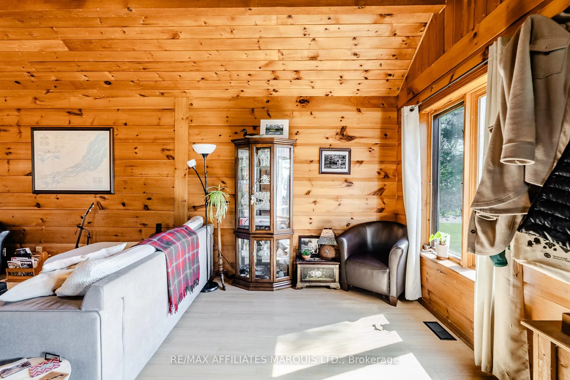 Photo 6 of 6571 Tree Haven Road, South Glengarry, South Glengarry (Charlottenburgh) Twp — HOMEH