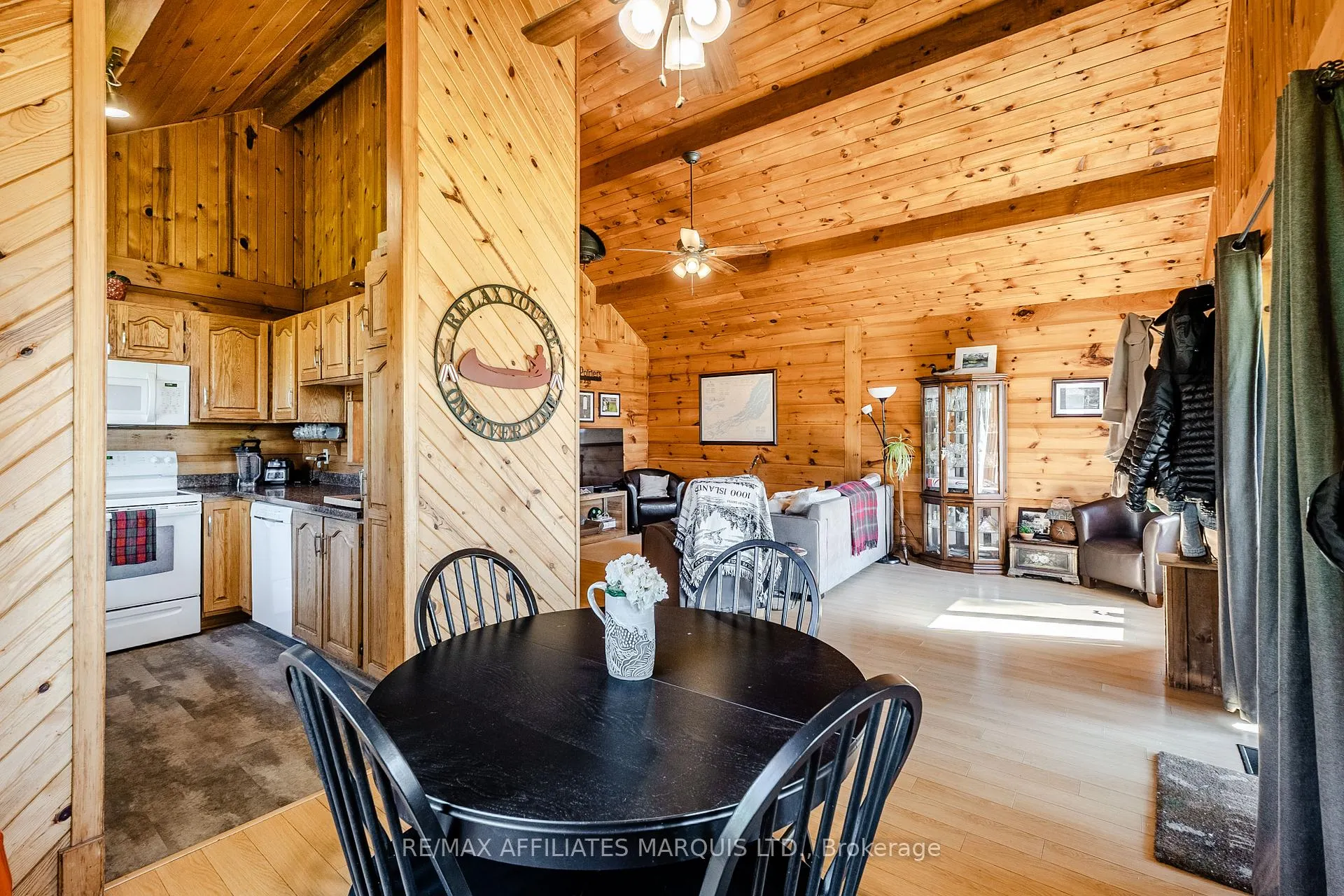Photo 7 of 6571 Tree Haven Road, South Glengarry, South Glengarry (Charlottenburgh) Twp — HOMEH
