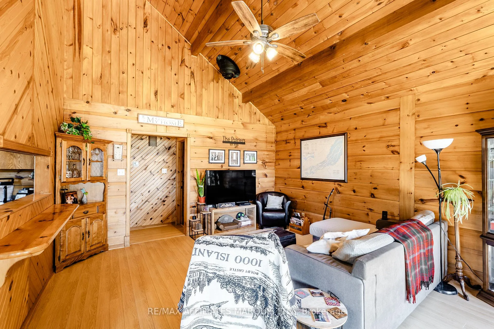 Photo 8 of 6571 Tree Haven Road, South Glengarry, South Glengarry (Charlottenburgh) Twp — HOMEH