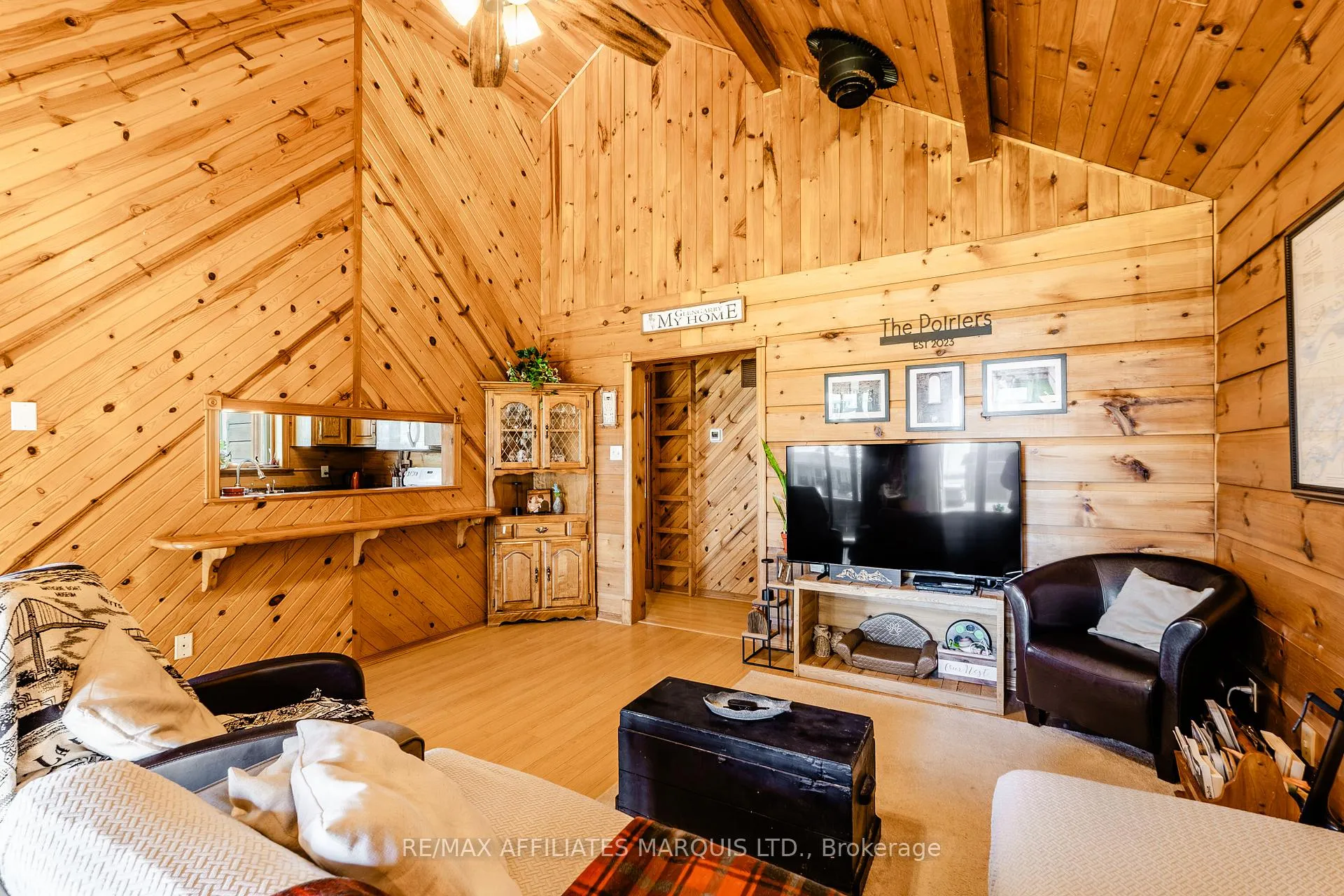 Photo 9 of 6571 Tree Haven Road, South Glengarry, South Glengarry (Charlottenburgh) Twp — HOMEH
