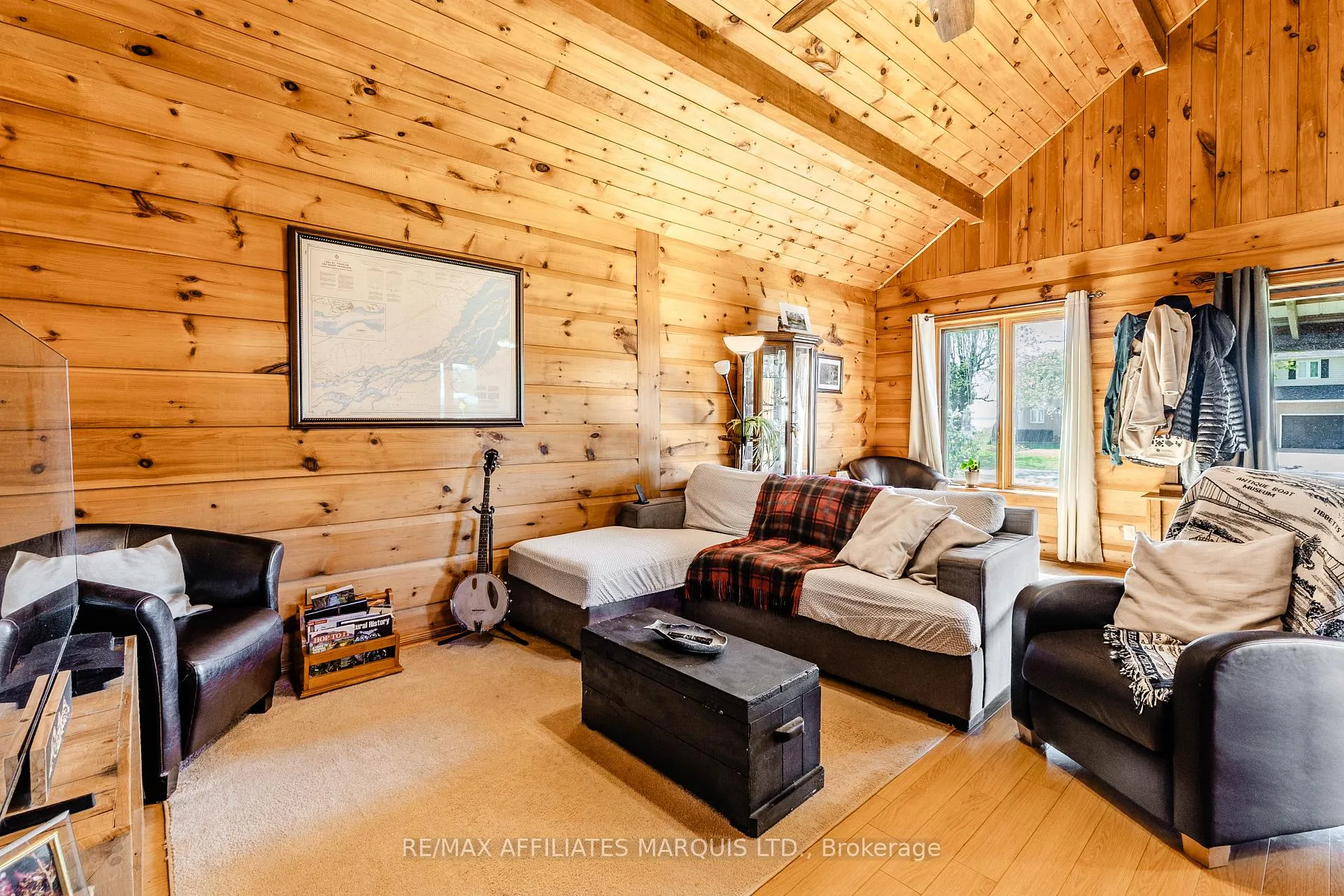 Photo 10 of 6571 Tree Haven Road, South Glengarry, South Glengarry (Charlottenburgh) Twp — HOMEH