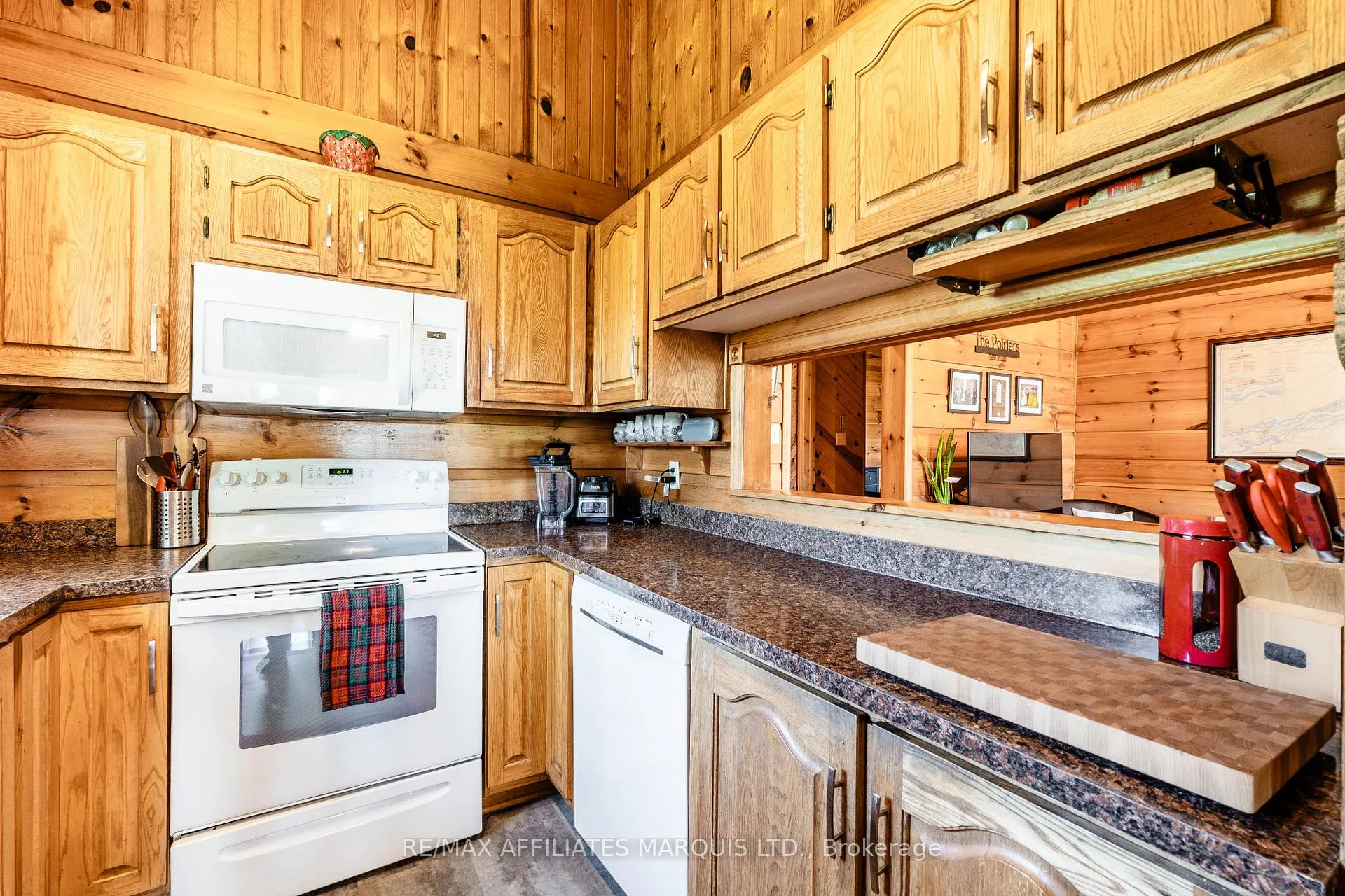 Photo 16 of 6571 Tree Haven Road, South Glengarry, South Glengarry (Charlottenburgh) Twp — HOMEH