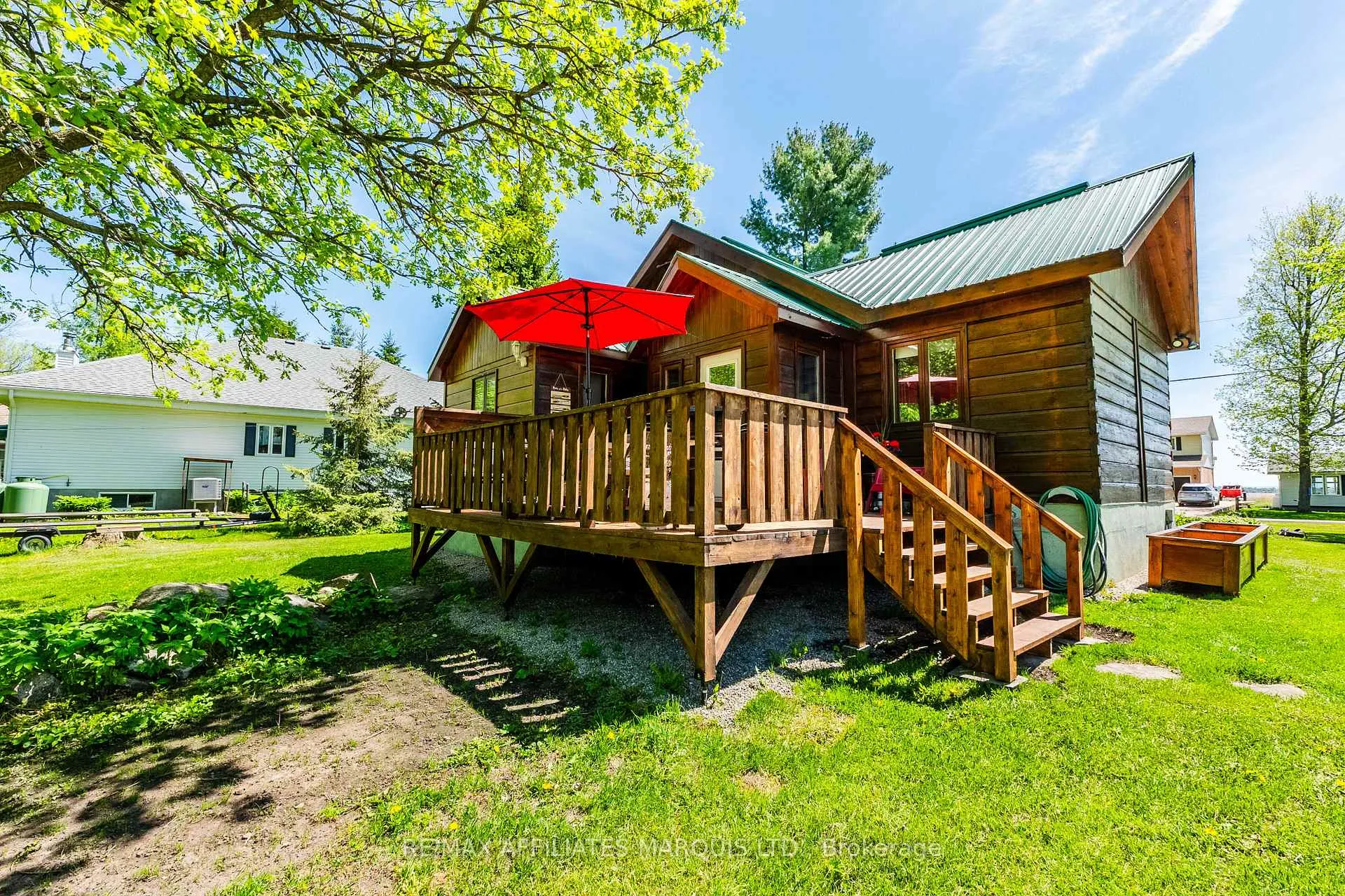 Photo 34 of 6571 Tree Haven Road, South Glengarry, South Glengarry (Charlottenburgh) Twp — HOMEH