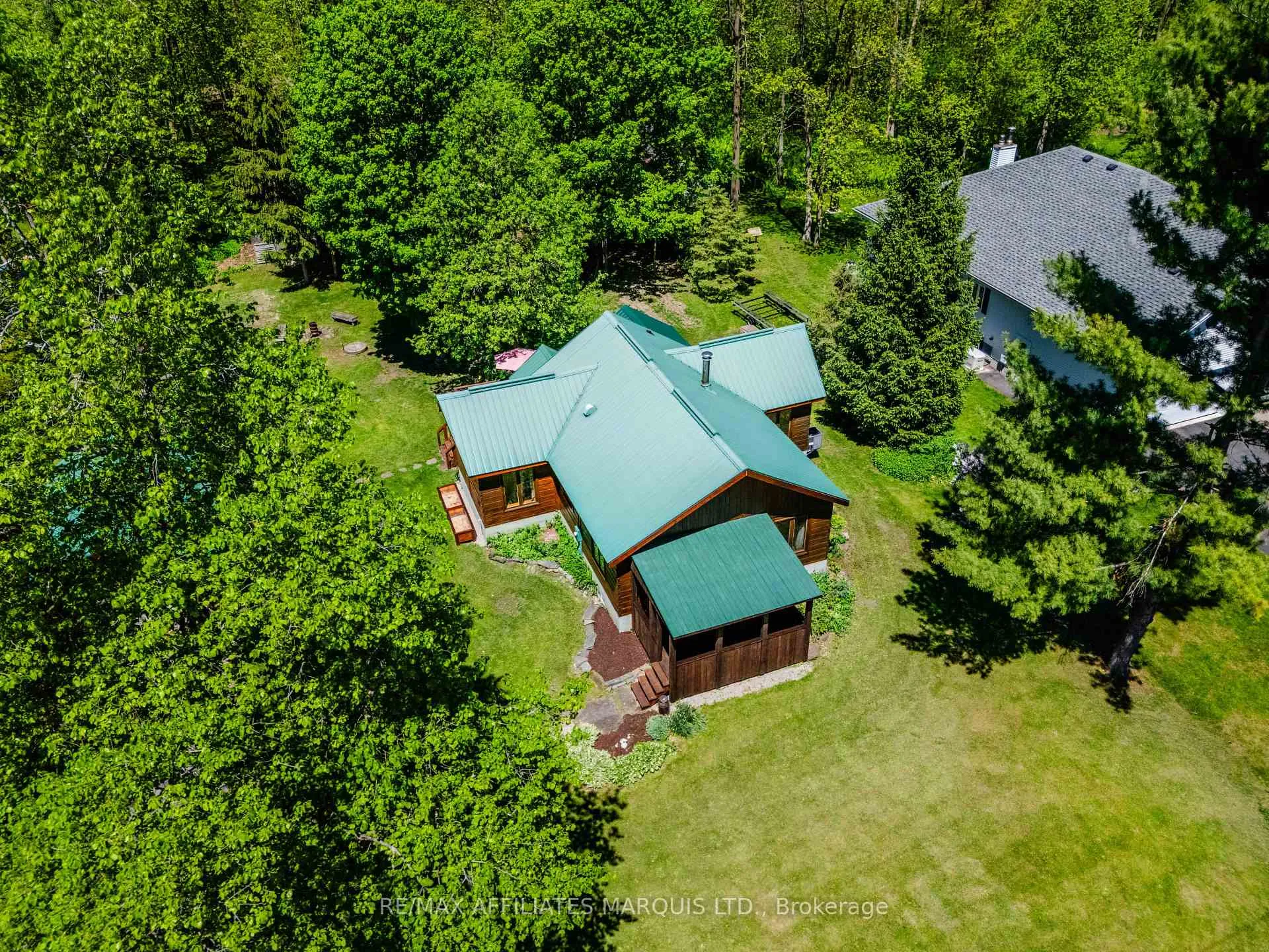 Photo 44 of 6571 Tree Haven Road, South Glengarry, South Glengarry (Charlottenburgh) Twp — HOMEH