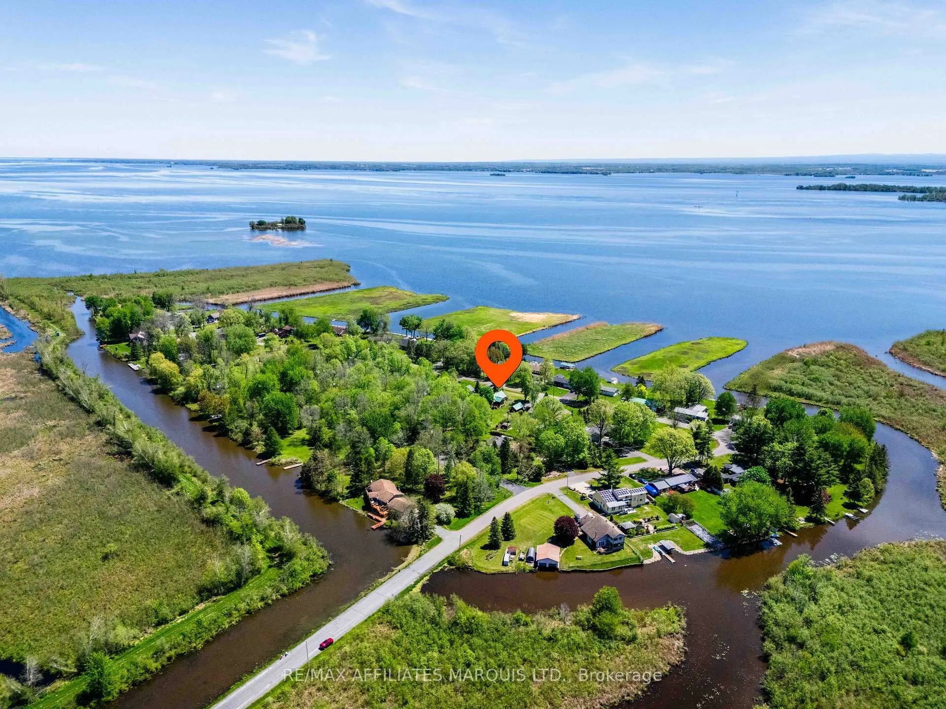 Photo 45 of 6571 Tree Haven Road, South Glengarry, South Glengarry (Charlottenburgh) Twp — HOMEH
