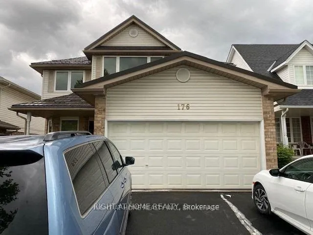 Photo 1 of 176 Starwood Drive, Guelph, Grange Road — HOMEH