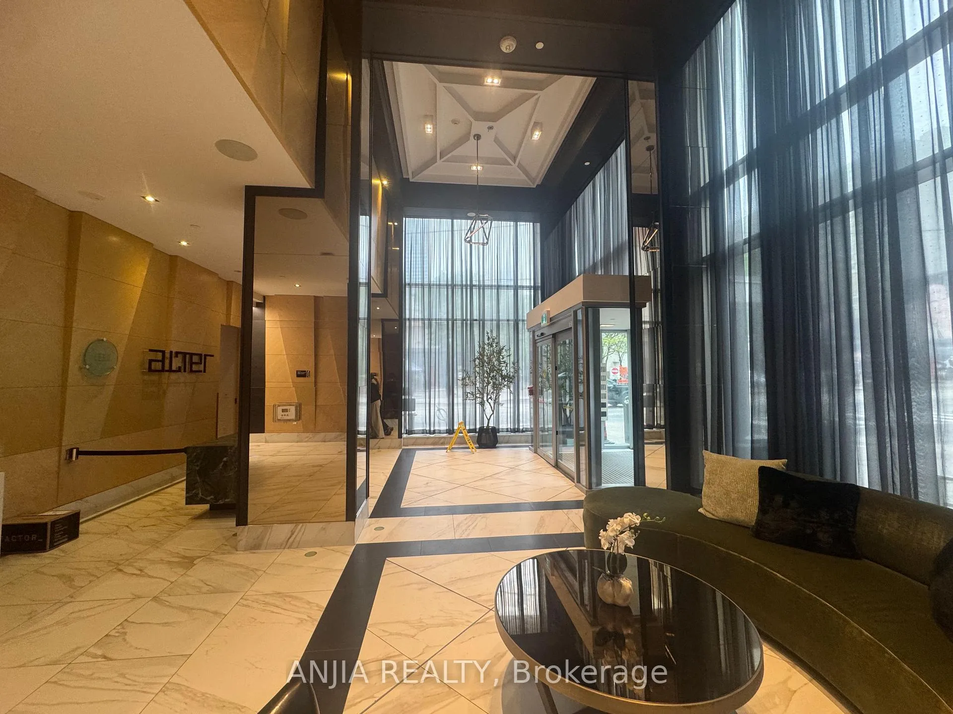 Photo 1 of Unit 2006, 89 Mcgill Street, Toronto, Church-Yonge Corridor — HOMEH