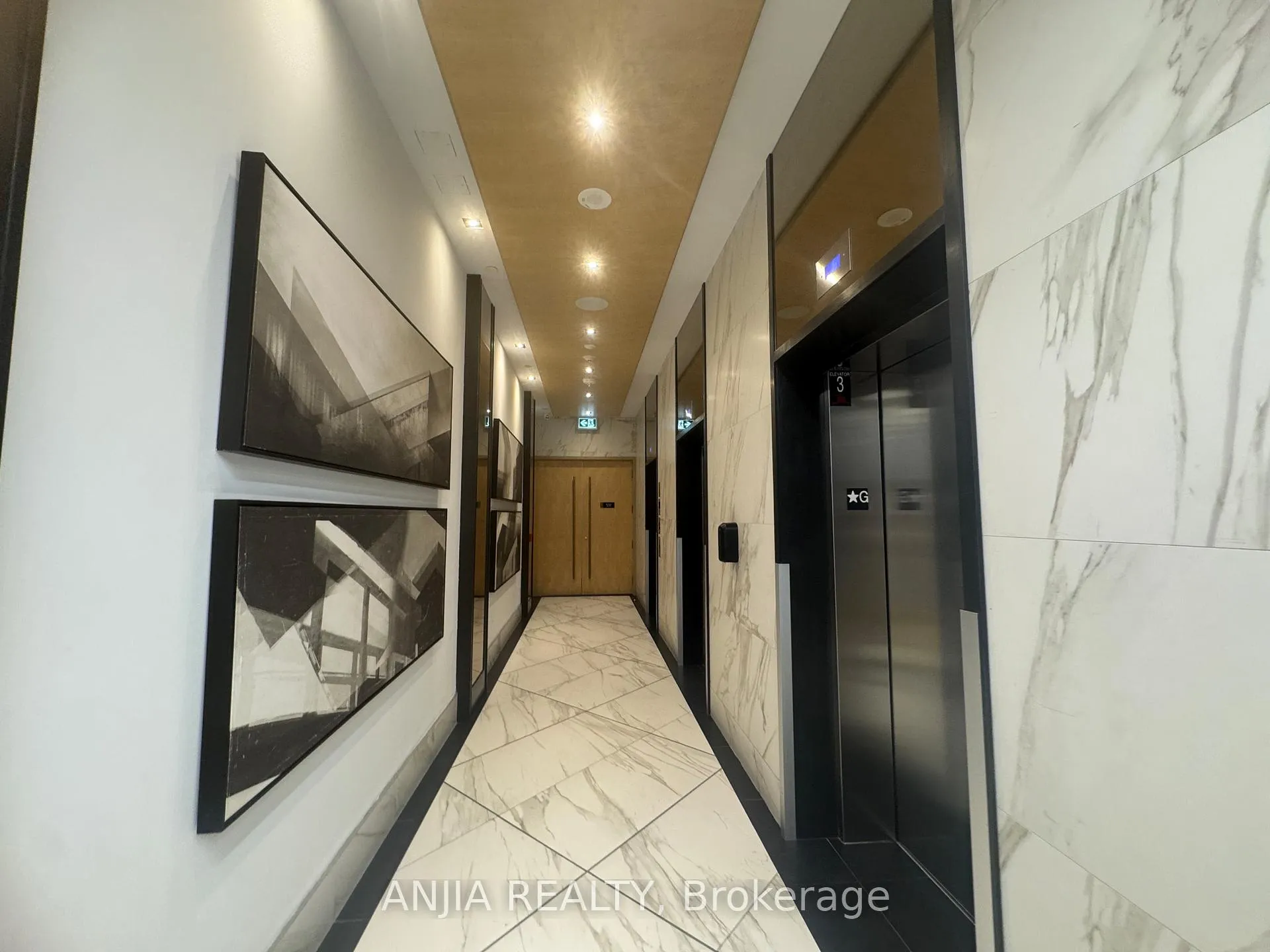 Photo 3 of Unit 2006, 89 Mcgill Street, Toronto, Church-Yonge Corridor — HOMEH