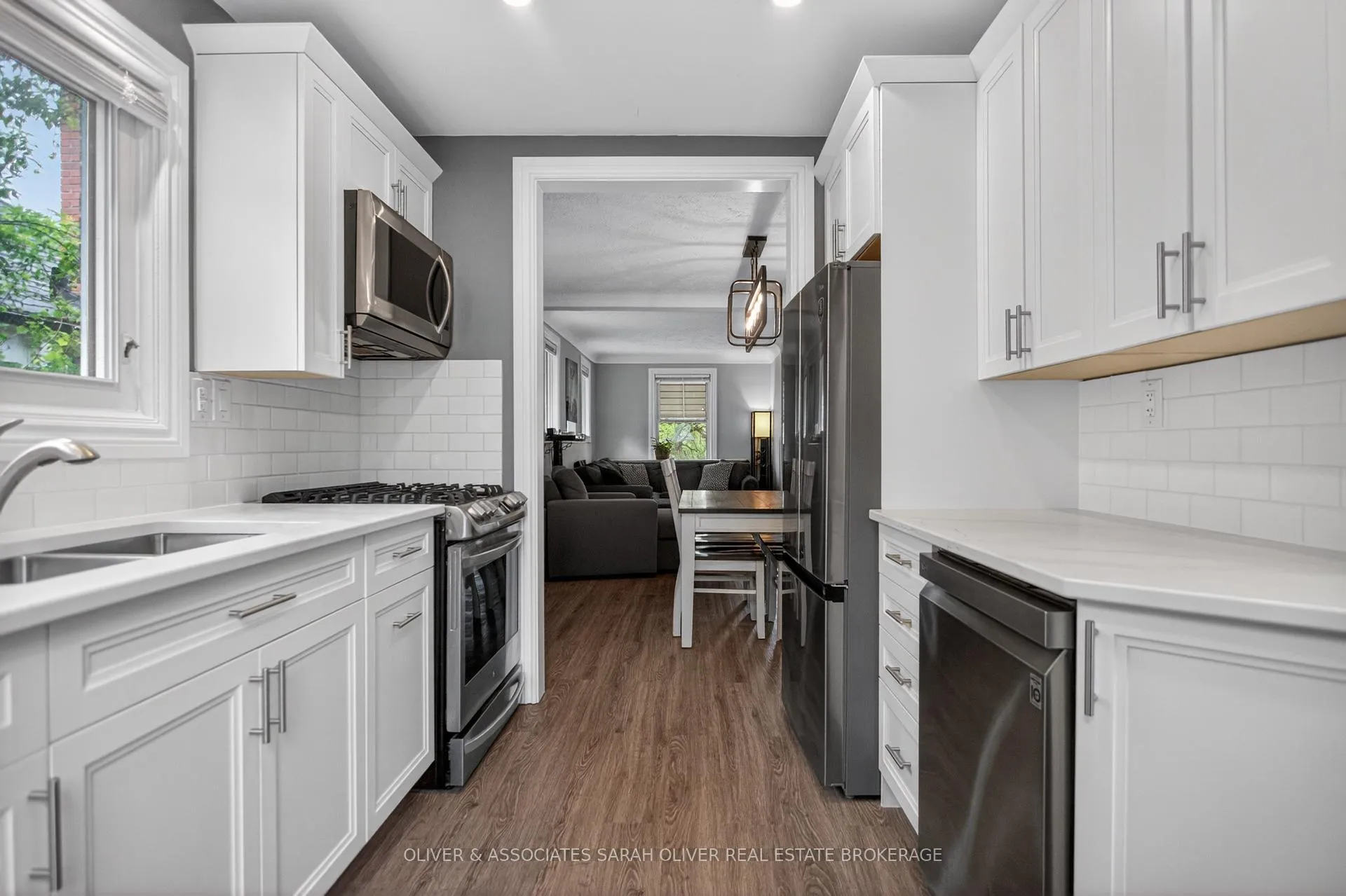 Photo 10 of 24 Third Avenue, St. Thomas — HOMEH