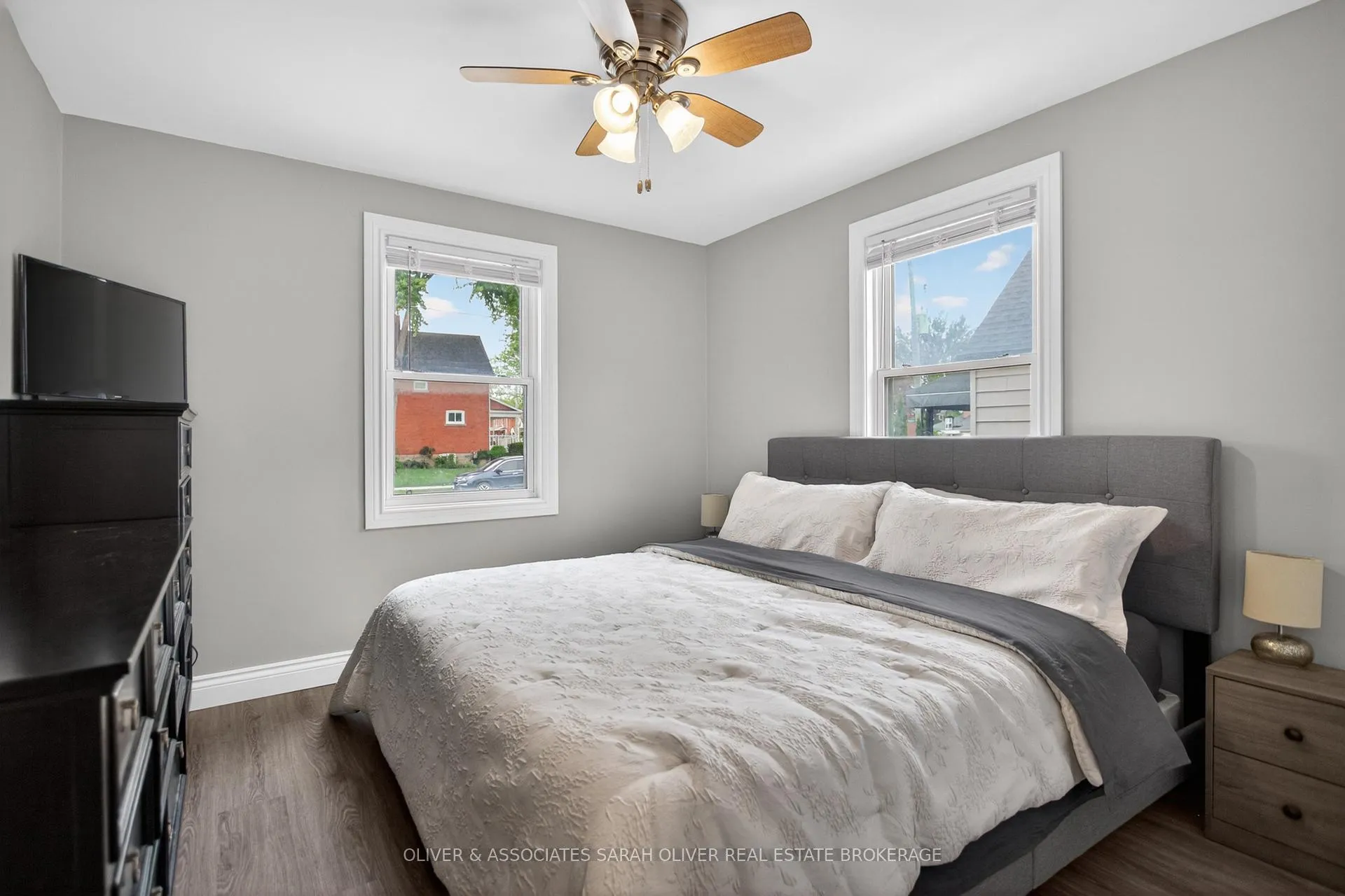 Photo 19 of 24 Third Avenue, St. Thomas — HOMEH
