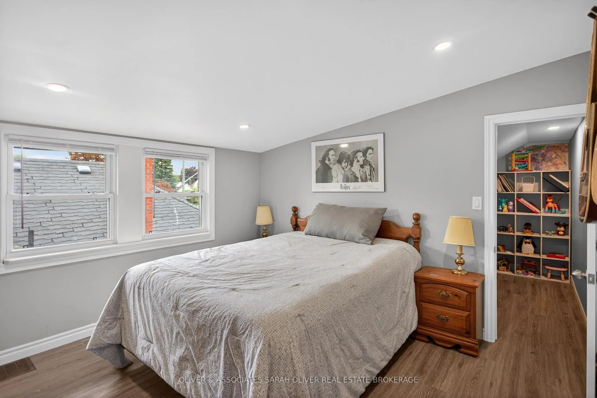 Photo 22 of 24 Third Avenue, St. Thomas — HOMEH