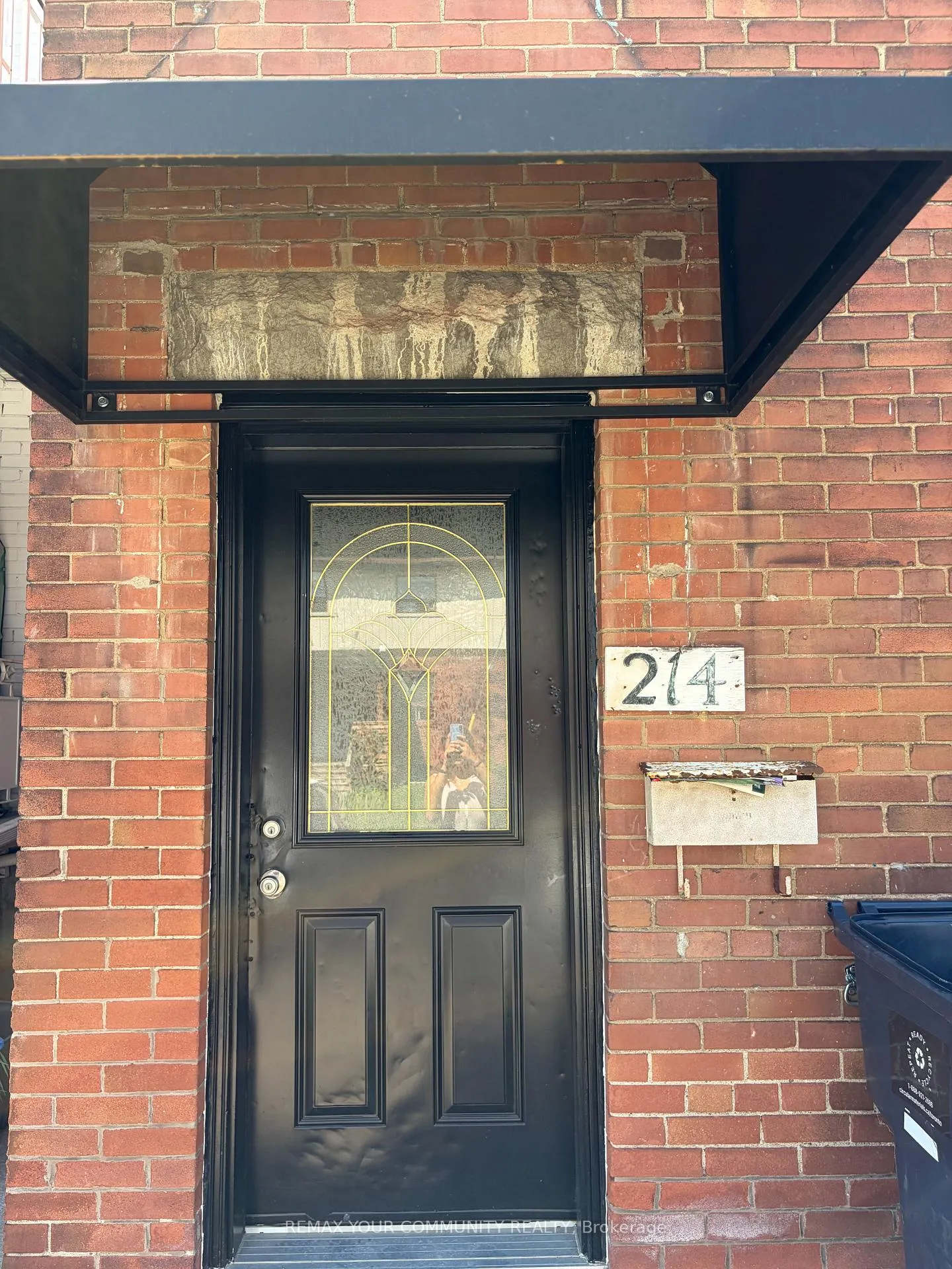 Photo 1 of 214 Earlscourt Avenue, Toronto, Corso Italia-Davenport — HOMEH