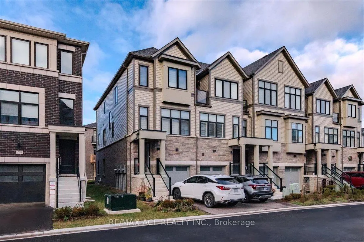 Photo 1 of 788 Eddystone Path, Oshawa, Donevan — HOMEH