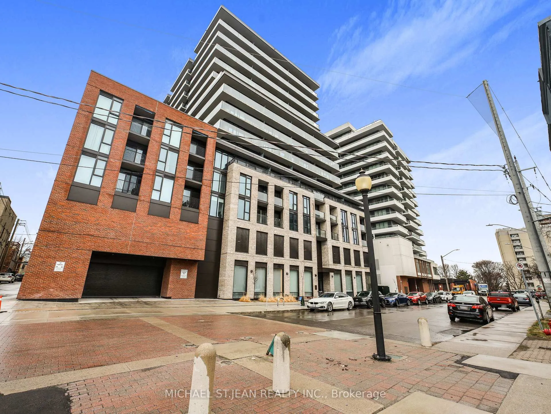 Photo 2 of Unit 726, 1 Jarvis Street, Hamilton, Beasley — HOMEH