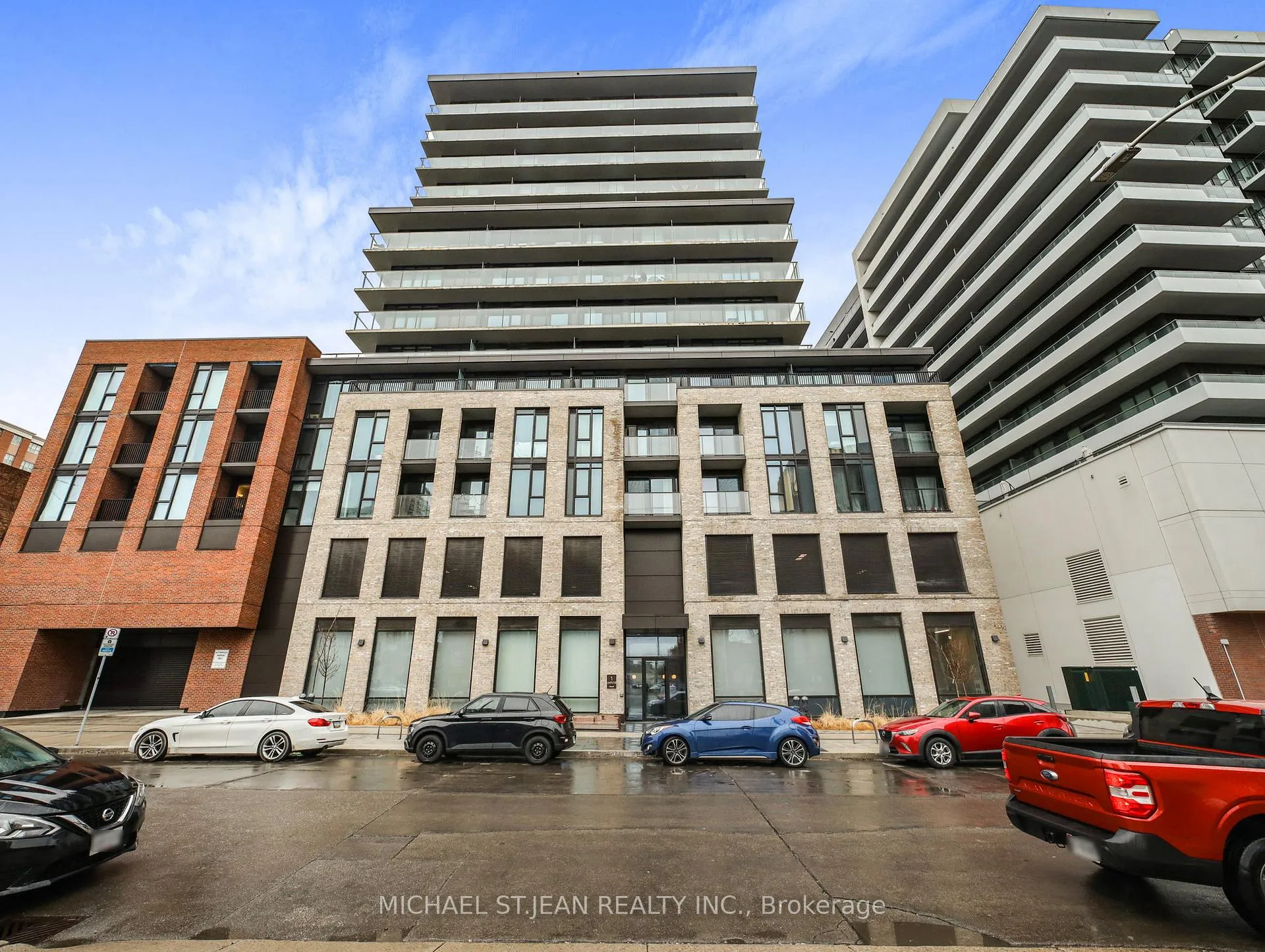 Photo 4 of Unit 726, 1 Jarvis Street, Hamilton, Beasley — HOMEH