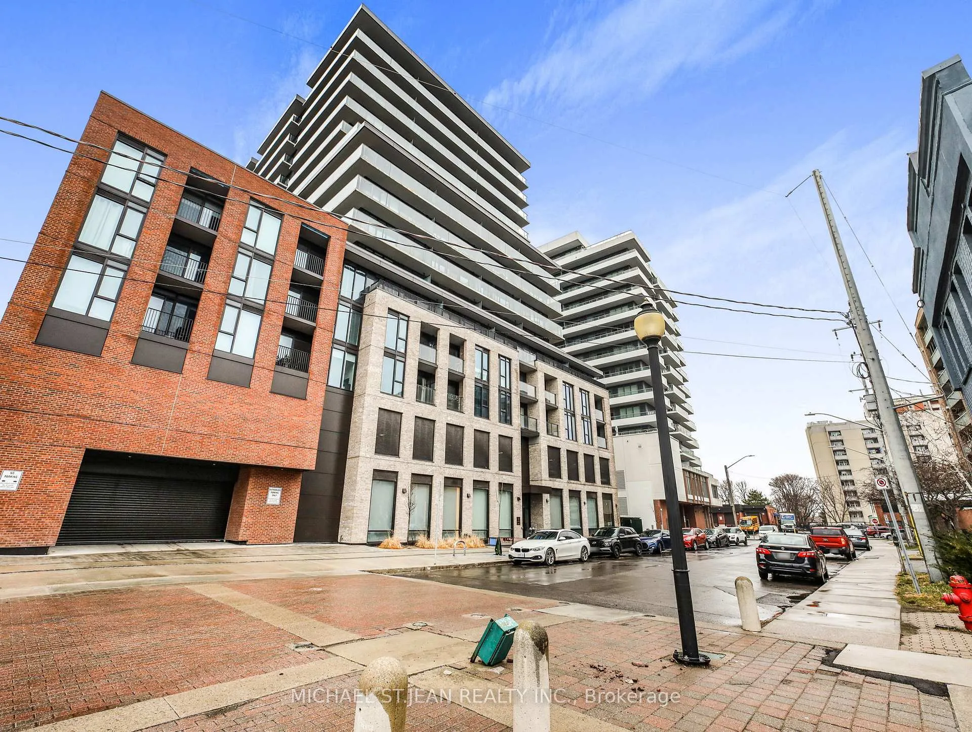 Photo 5 of Unit 726, 1 Jarvis Street, Hamilton, Beasley — HOMEH