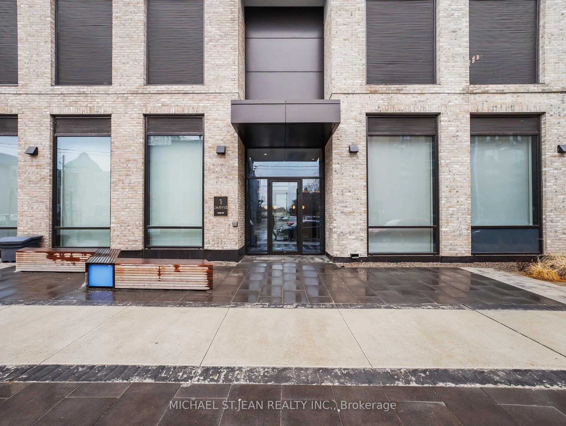 Photo 6 of Unit 726, 1 Jarvis Street, Hamilton, Beasley — HOMEH
