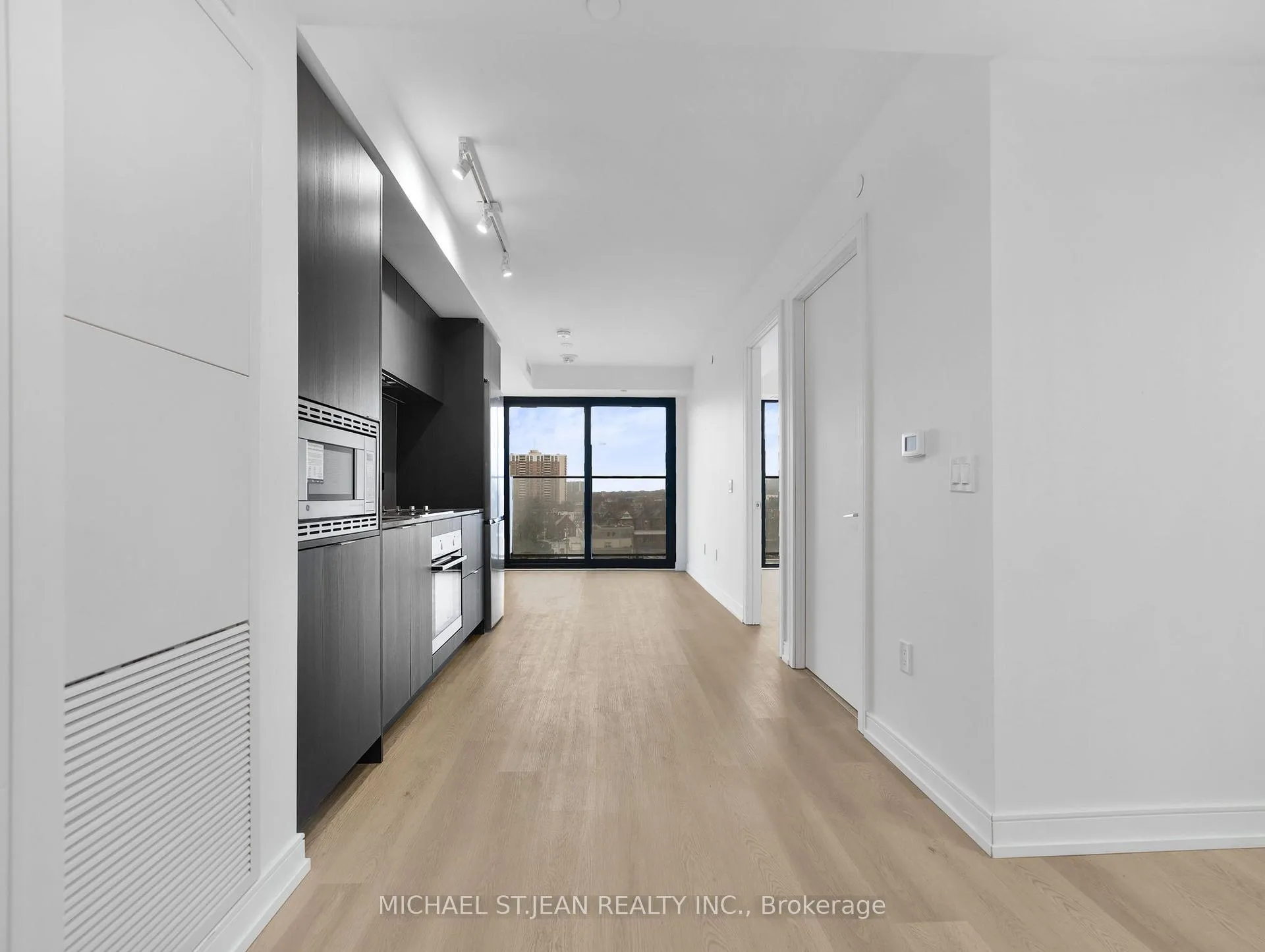 Photo 10 of Unit 726, 1 Jarvis Street, Hamilton, Beasley — HOMEH