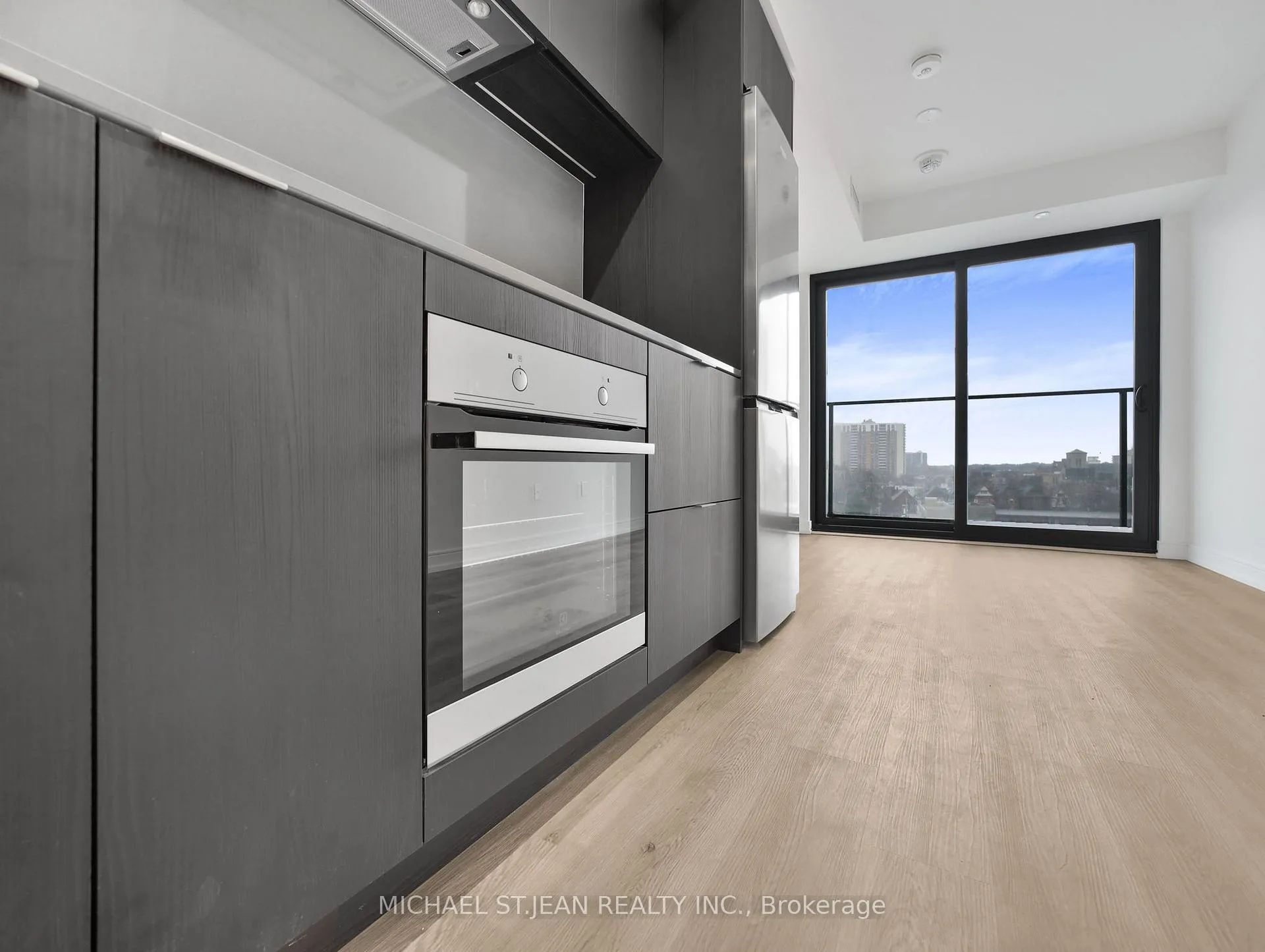 Photo 12 of Unit 726, 1 Jarvis Street, Hamilton, Beasley — HOMEH