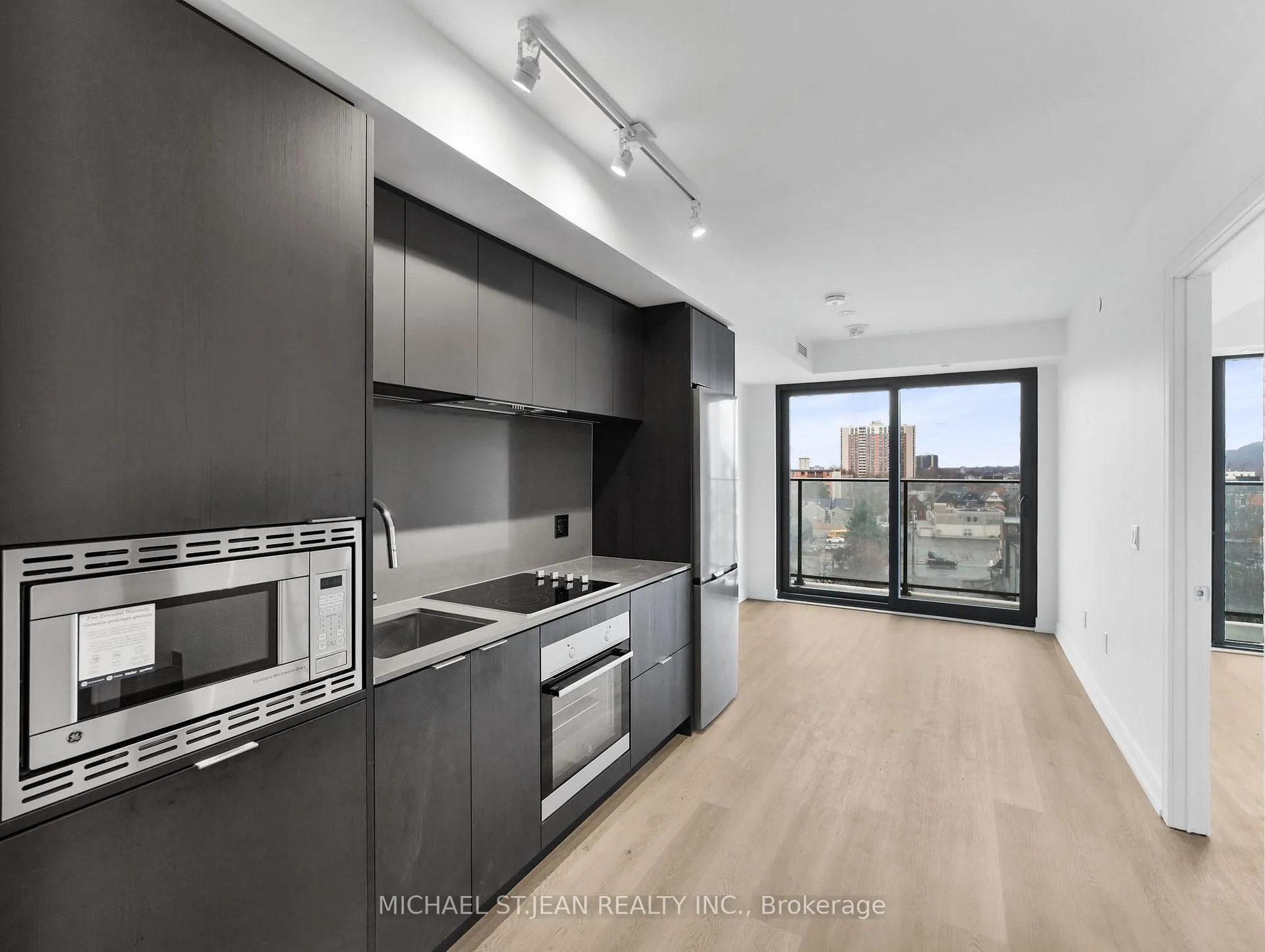Photo 16 of Unit 726, 1 Jarvis Street, Hamilton, Beasley — HOMEH