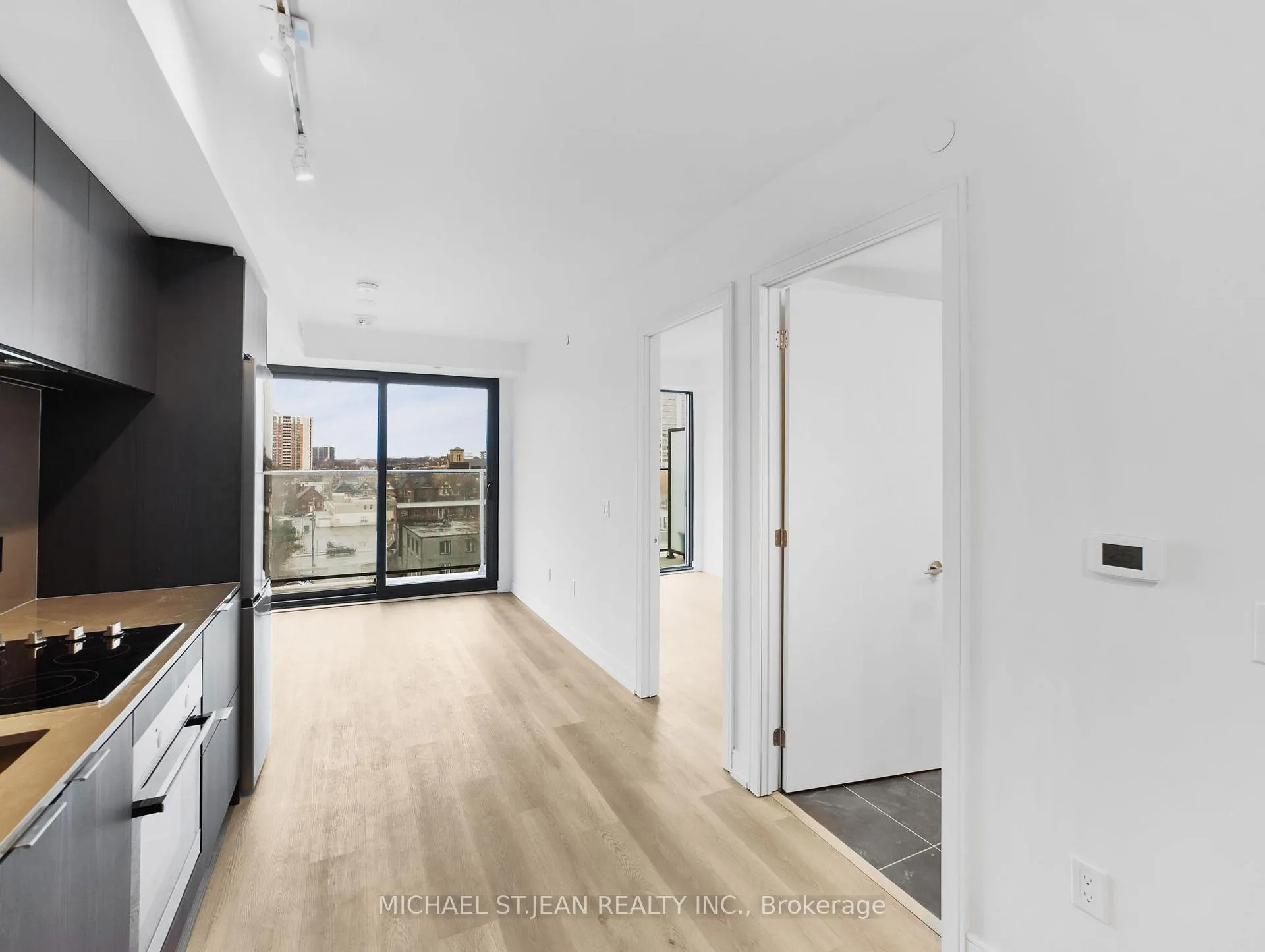 Photo 21 of Unit 726, 1 Jarvis Street, Hamilton, Beasley — HOMEH