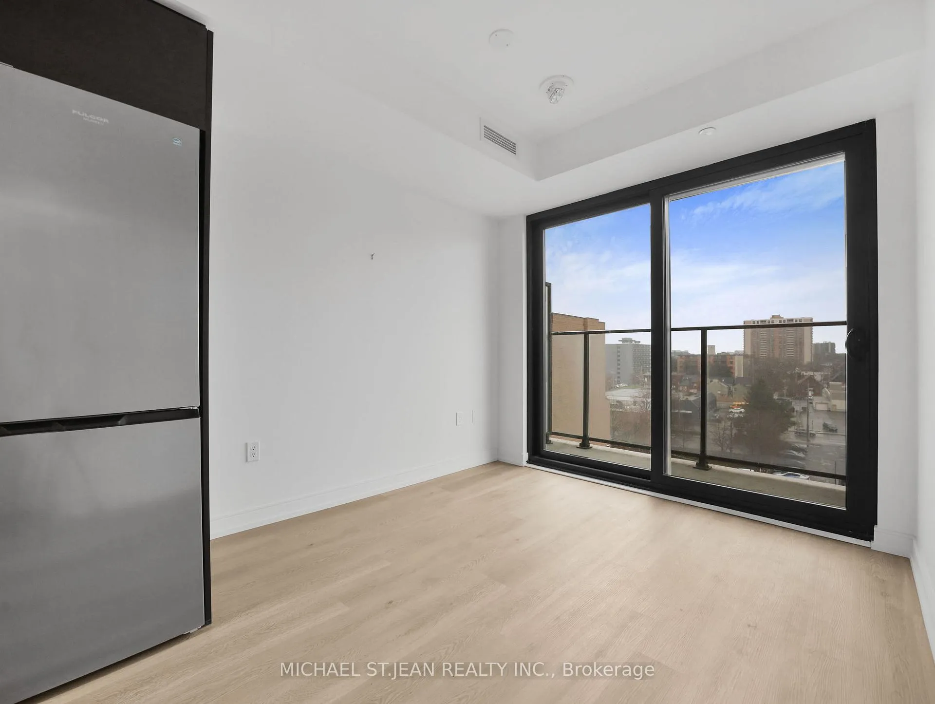 Photo 22 of Unit 726, 1 Jarvis Street, Hamilton, Beasley — HOMEH