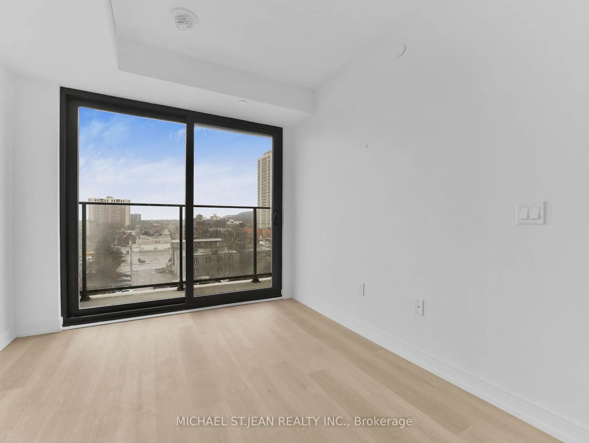 Photo 23 of Unit 726, 1 Jarvis Street, Hamilton, Beasley — HOMEH
